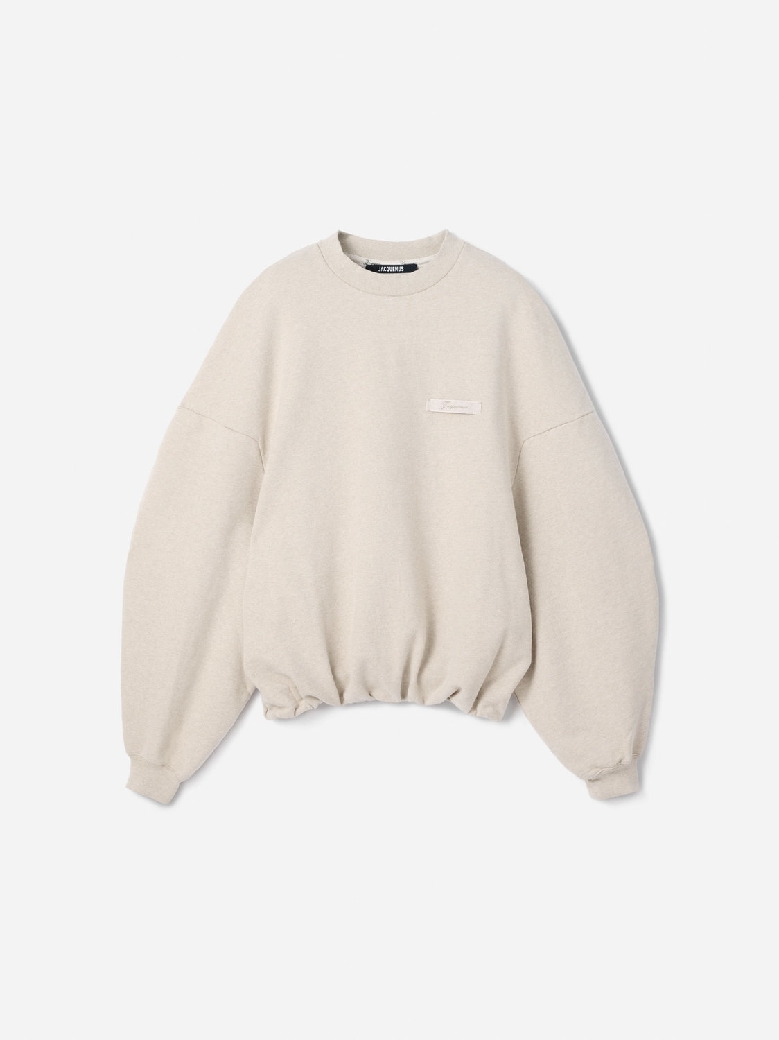 Le Sweatshirt  Ruban