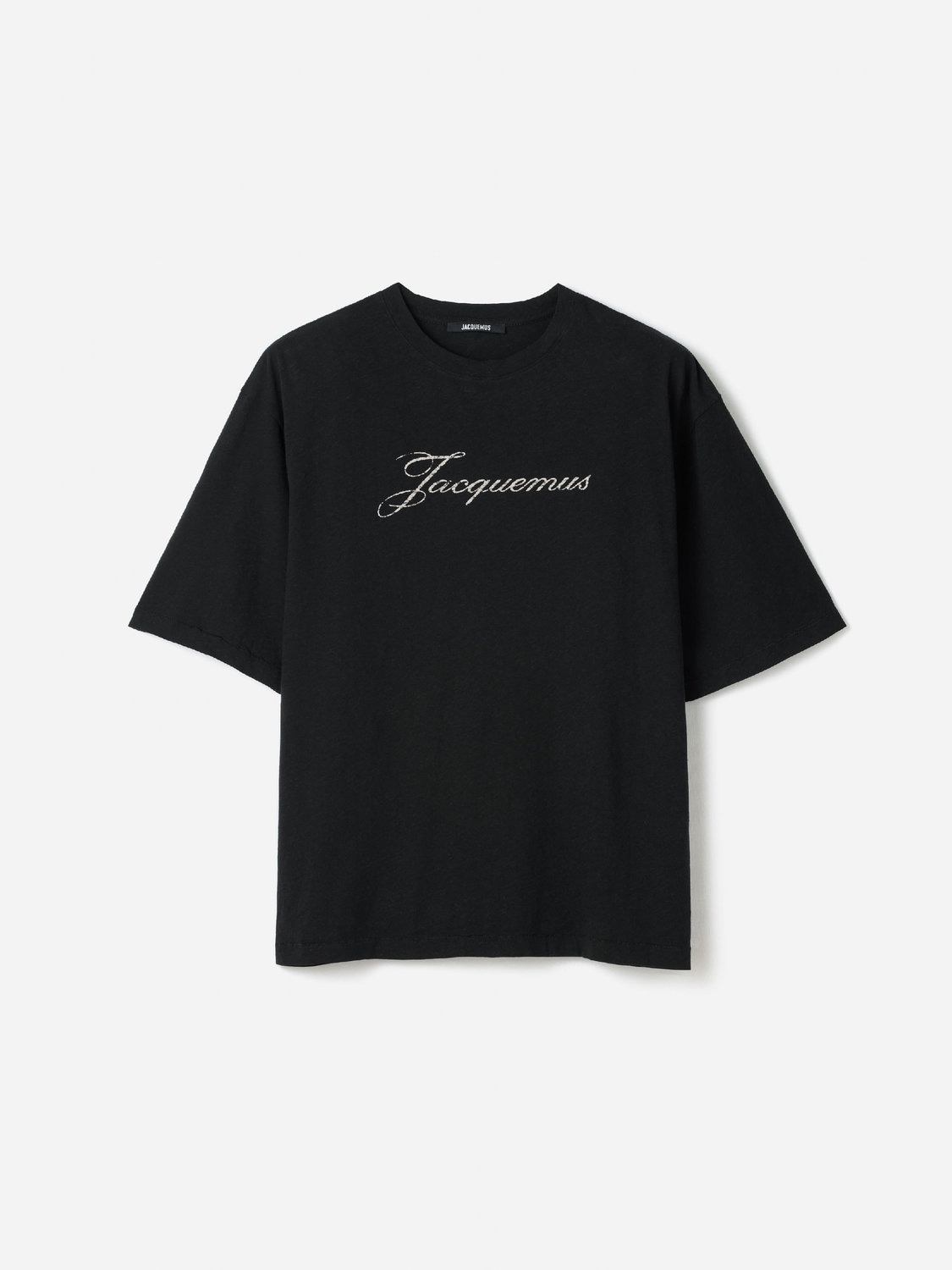 Le Tshirt Jacquemus