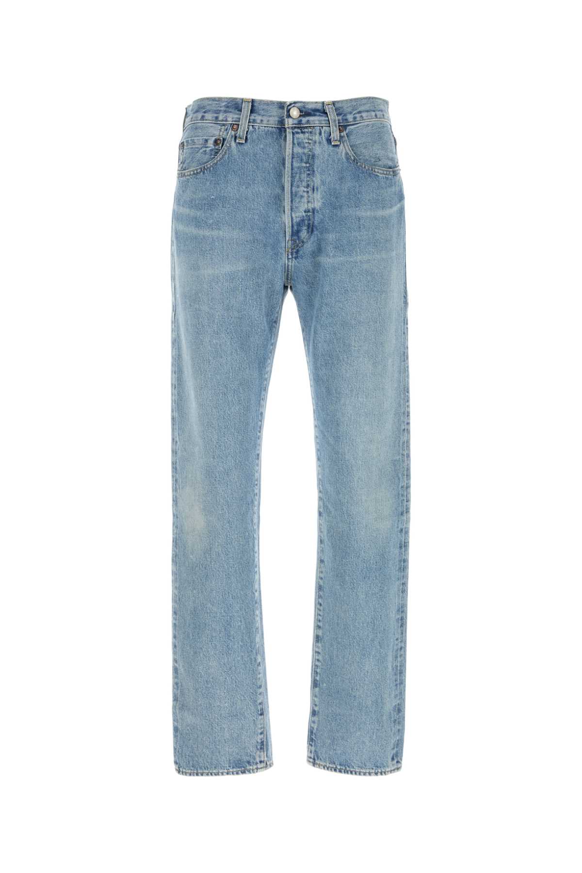 Blue Tab 1980'S 501®