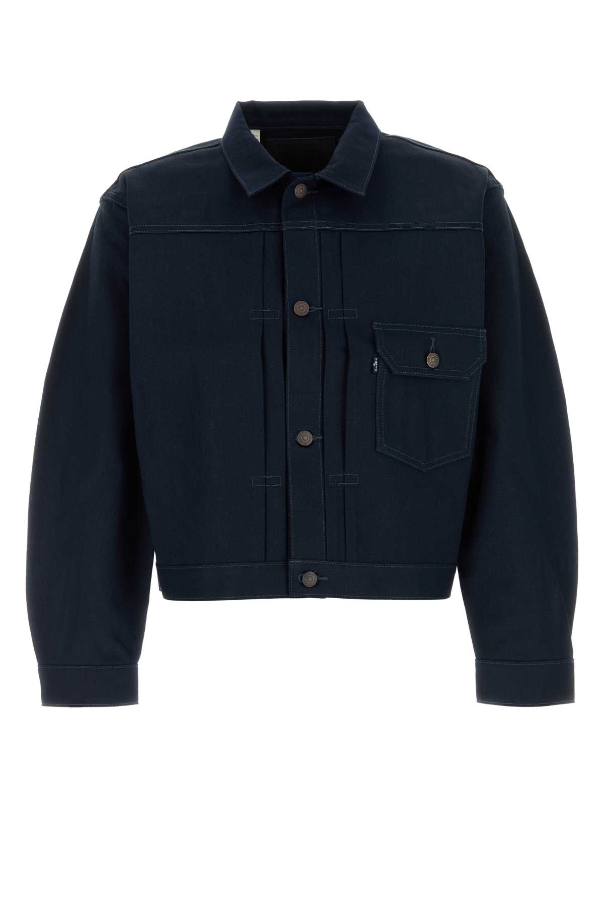 Blue Tab Type I