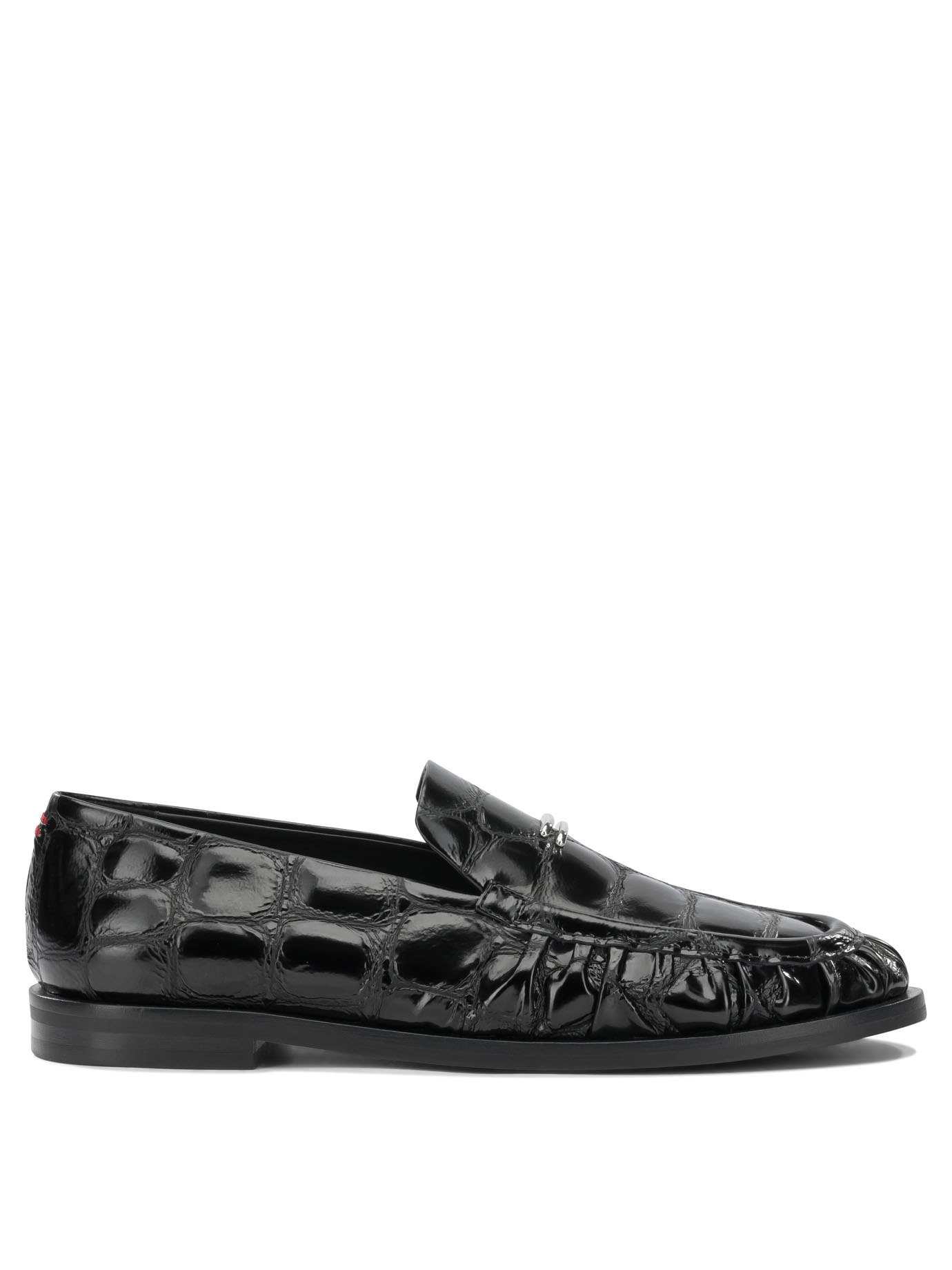 Loafers & Slippers