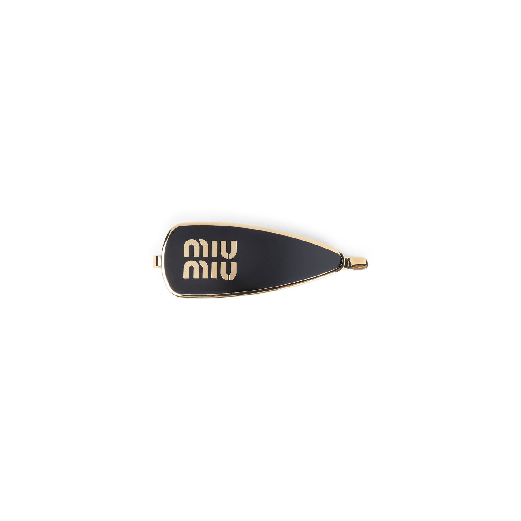 Logo Hair Accessory