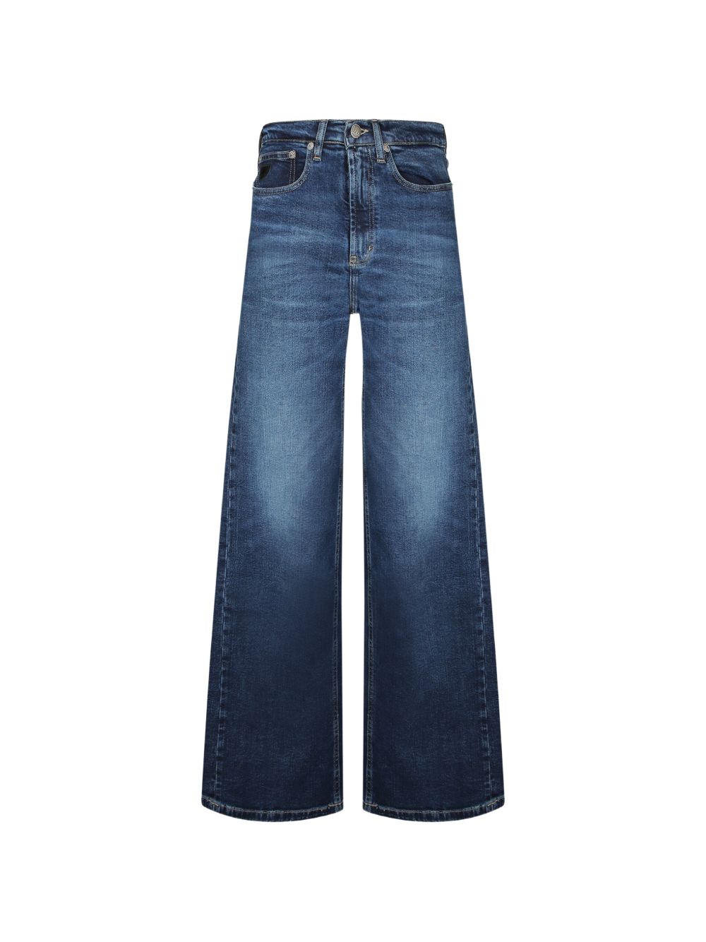 Night Stone Cotton Jeans