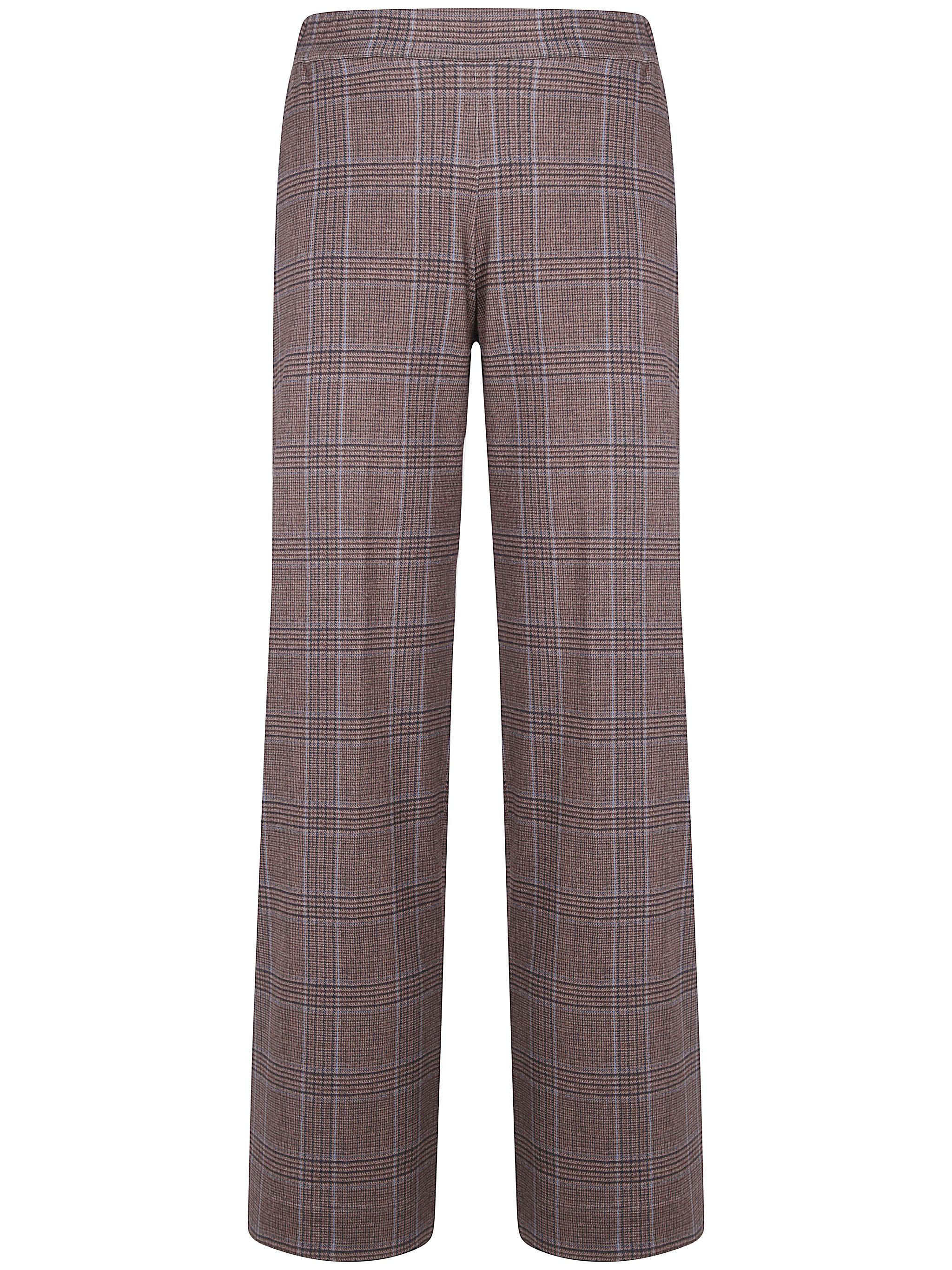 Long Trouser