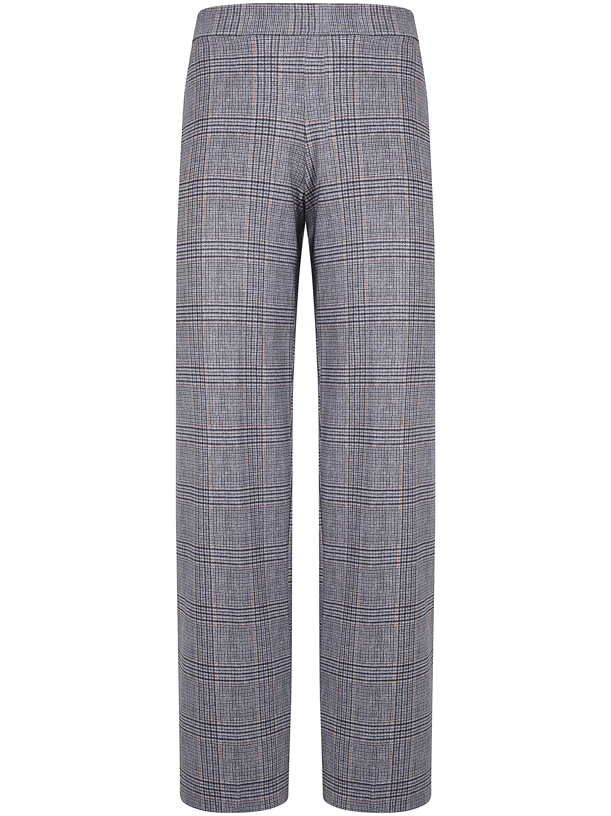 Long Trouser
