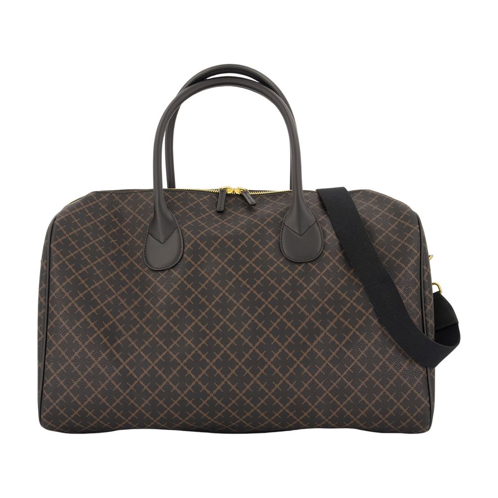 By Malene Birger Lullu Large Purse - - Synthetic - Brown