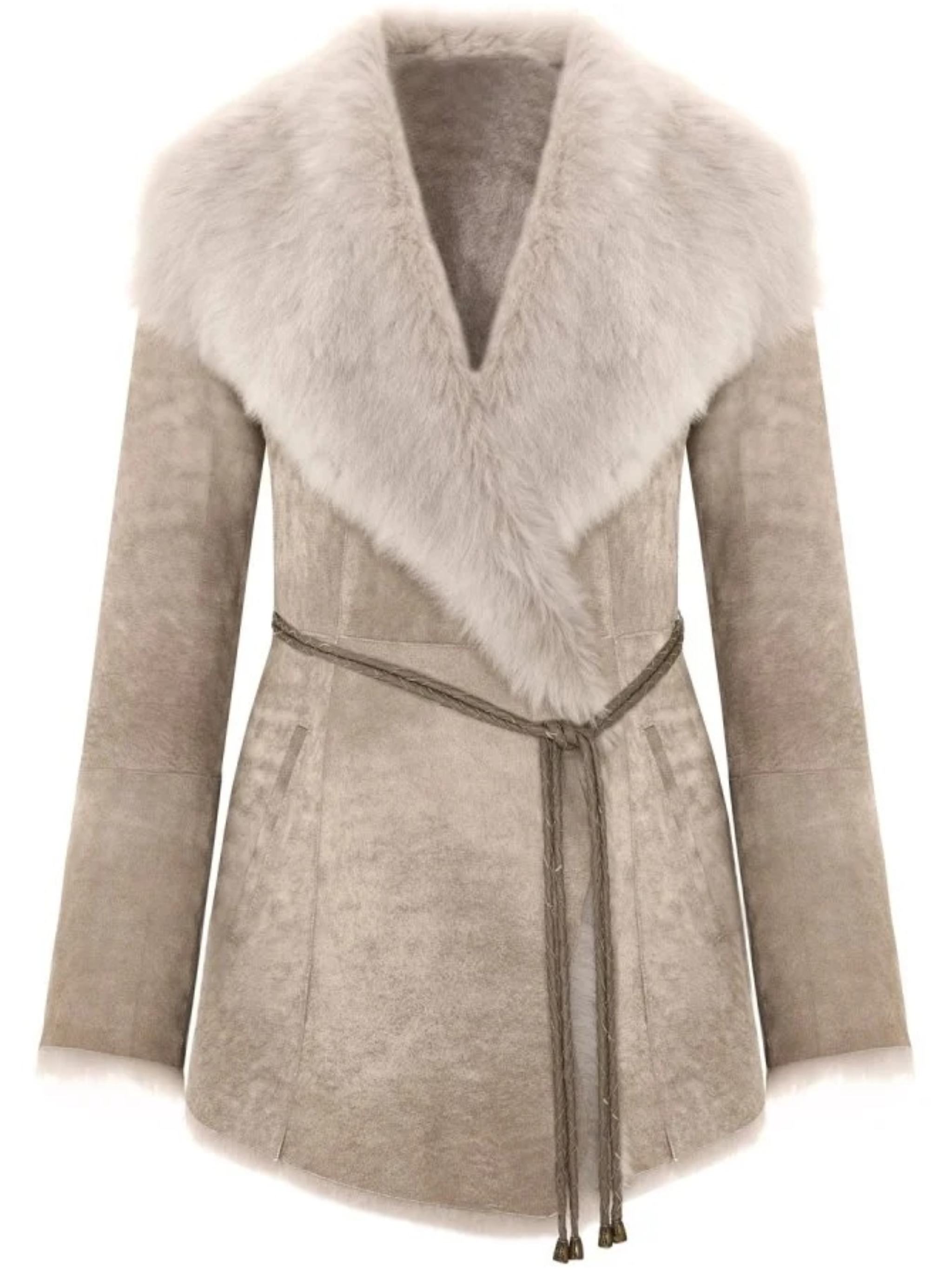 Bigardini Lumina In Grey