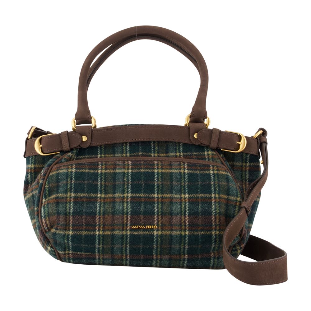 Lune 24H Bag -  - Acrylic - Green