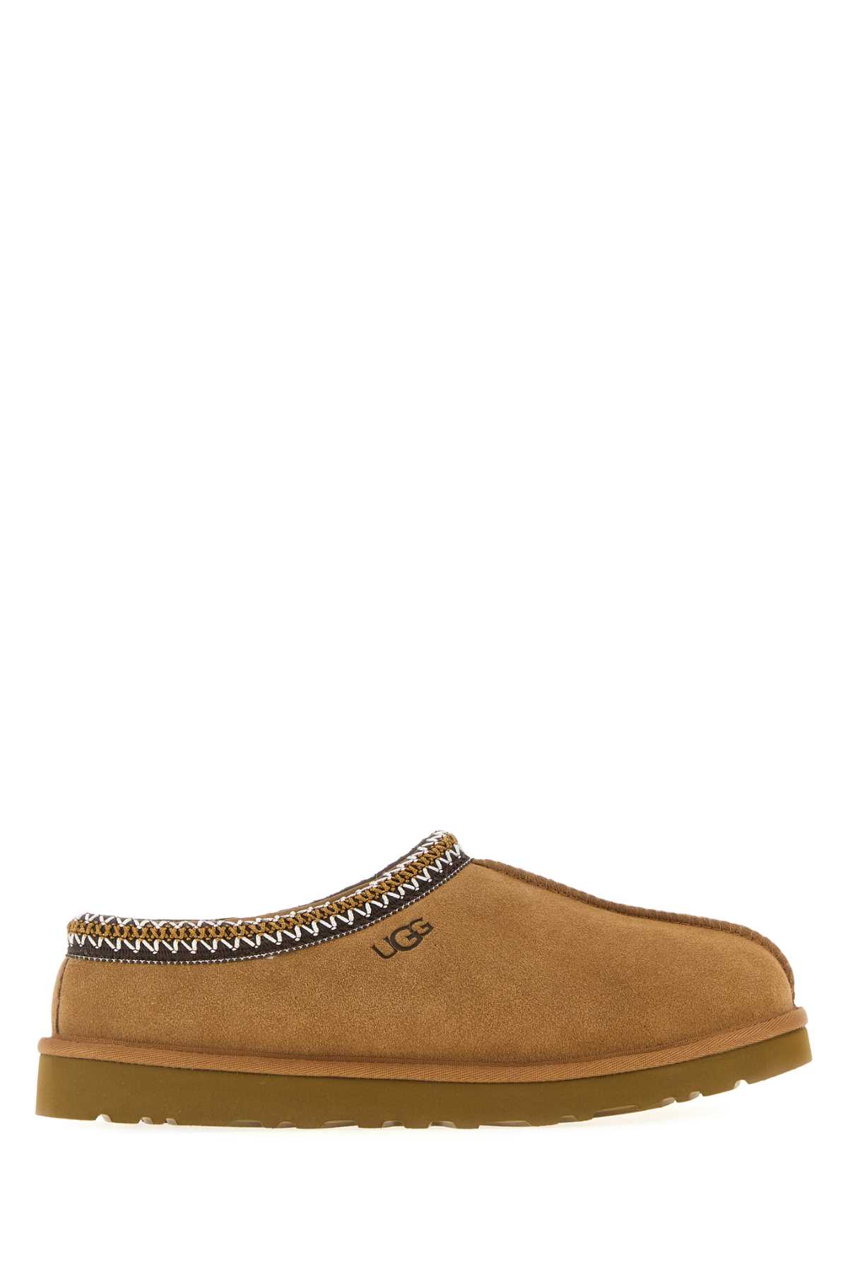 Man's Ugg Tasman Ii Suede Mules