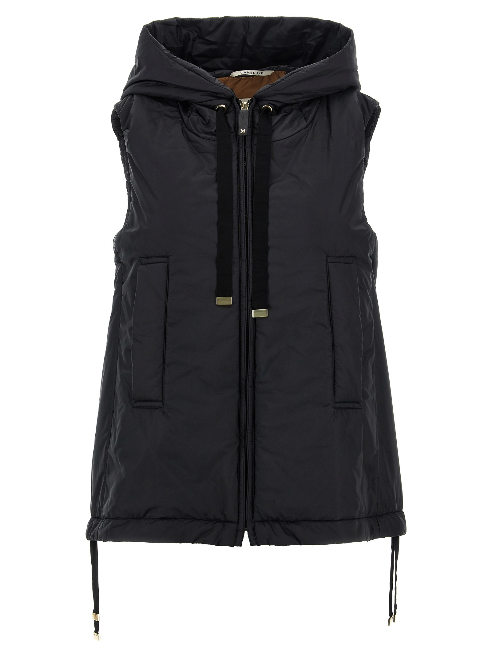 'Greengo' Vest
