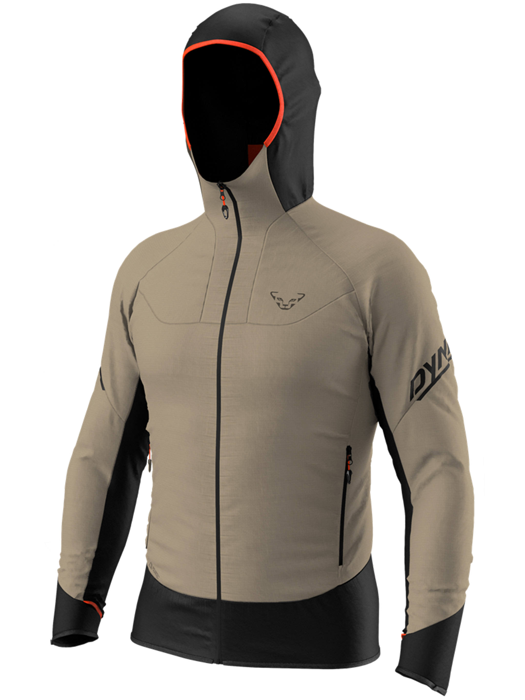 Mezzalama Ptc Alpha Jkt M