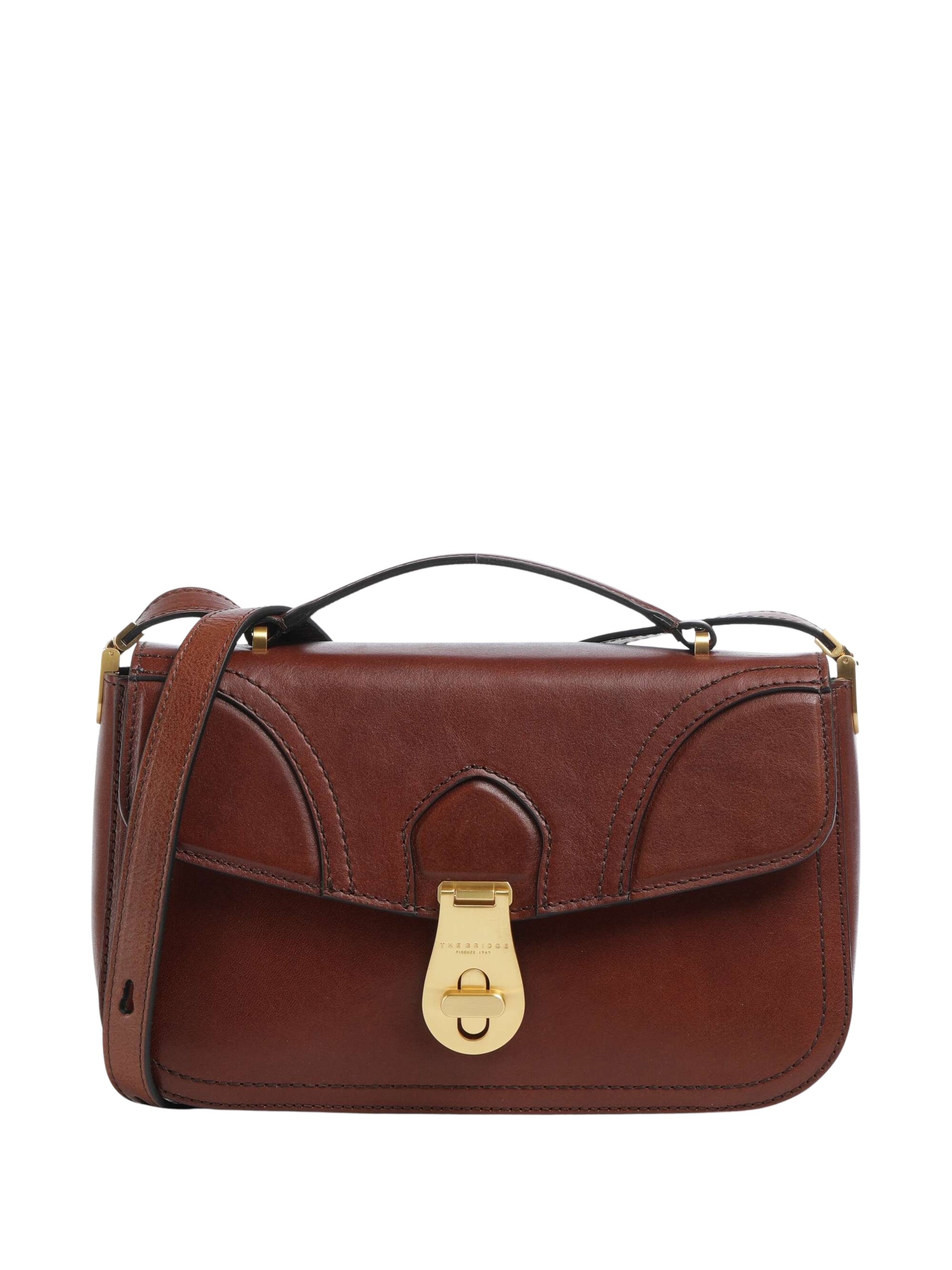 Mia Crossbody Bag