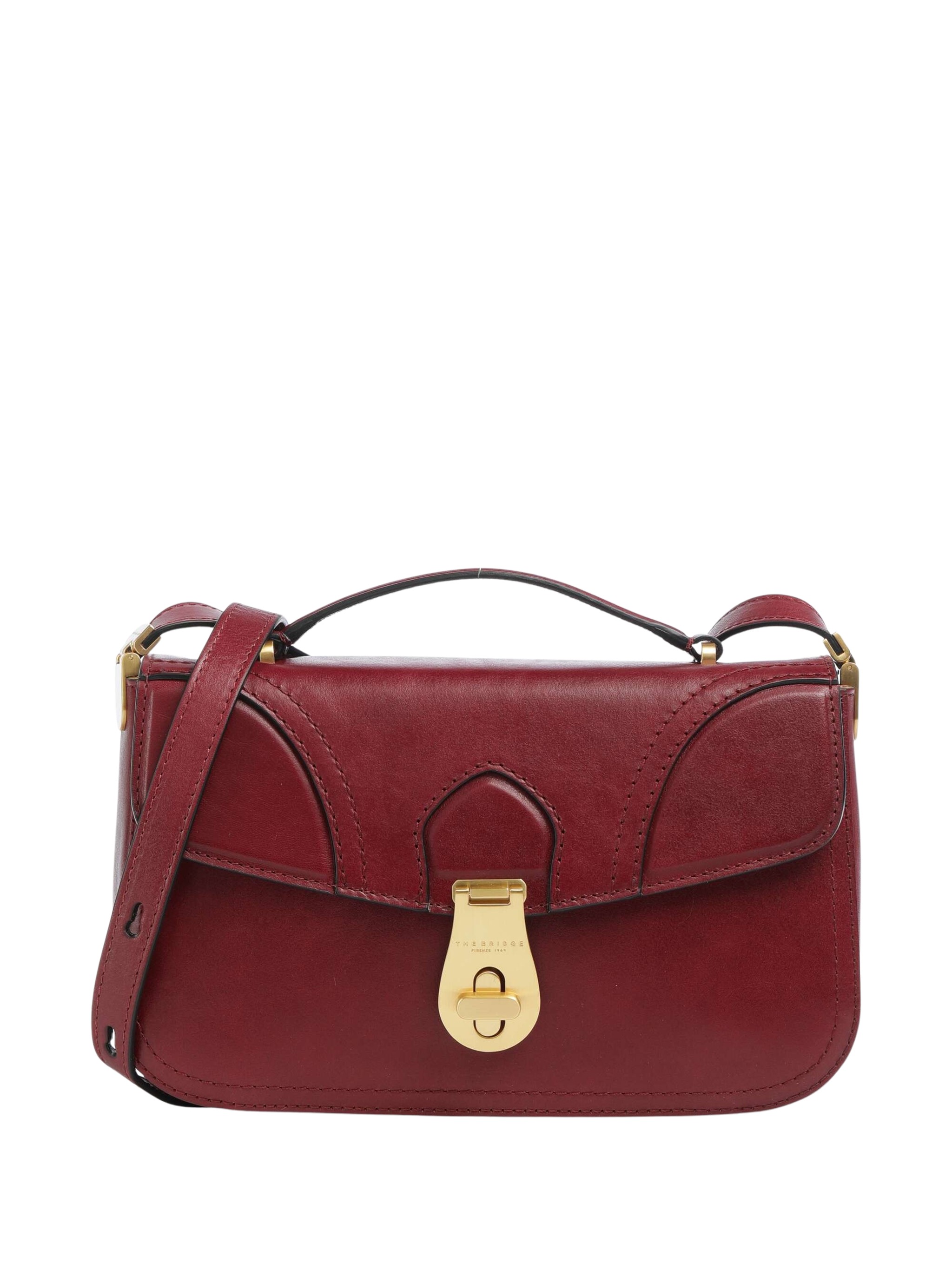 Mia Crossbody Bag