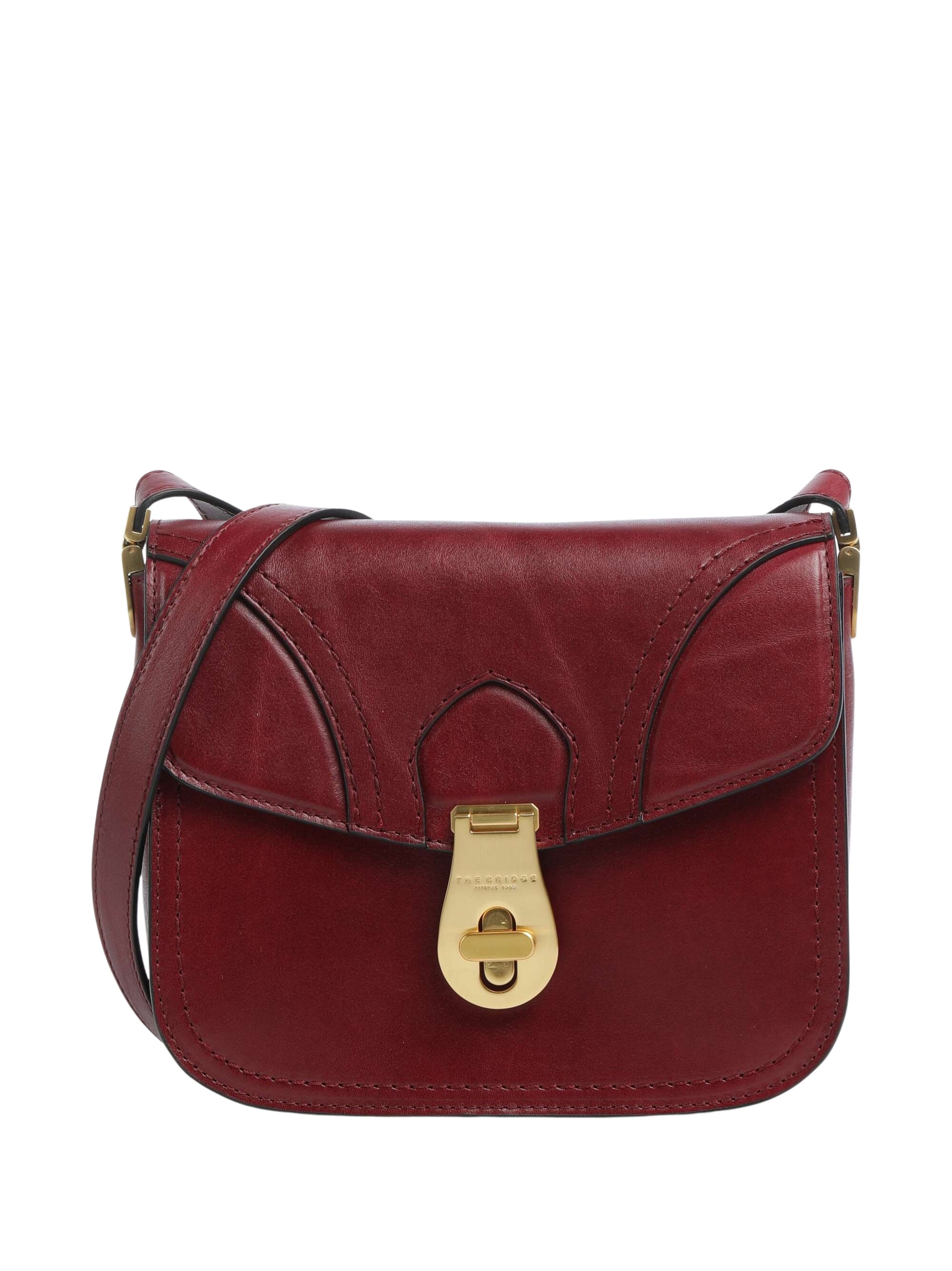 Mia Crossbody Bag