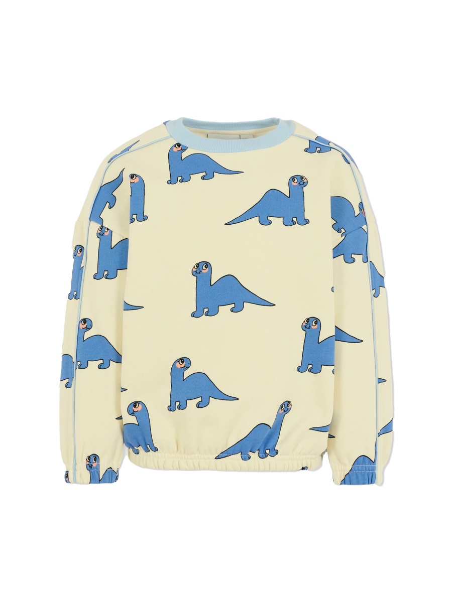 MINI RODINI MINI RODINI SWEATSHIRT
