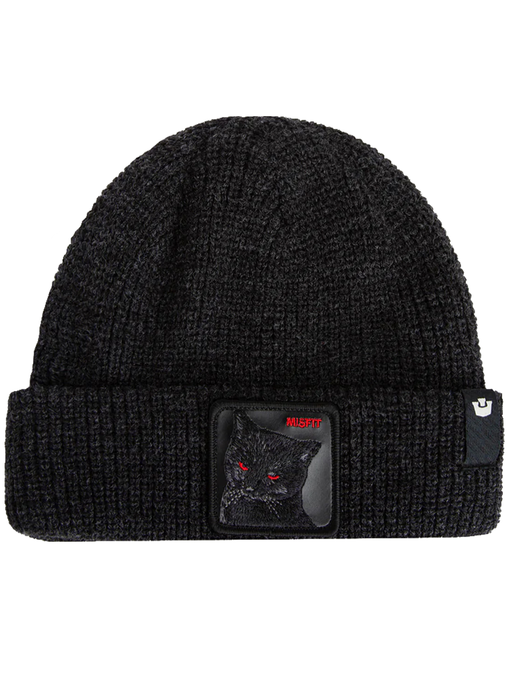Misfit
