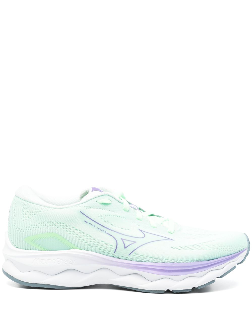 Turquoise Sneakers
