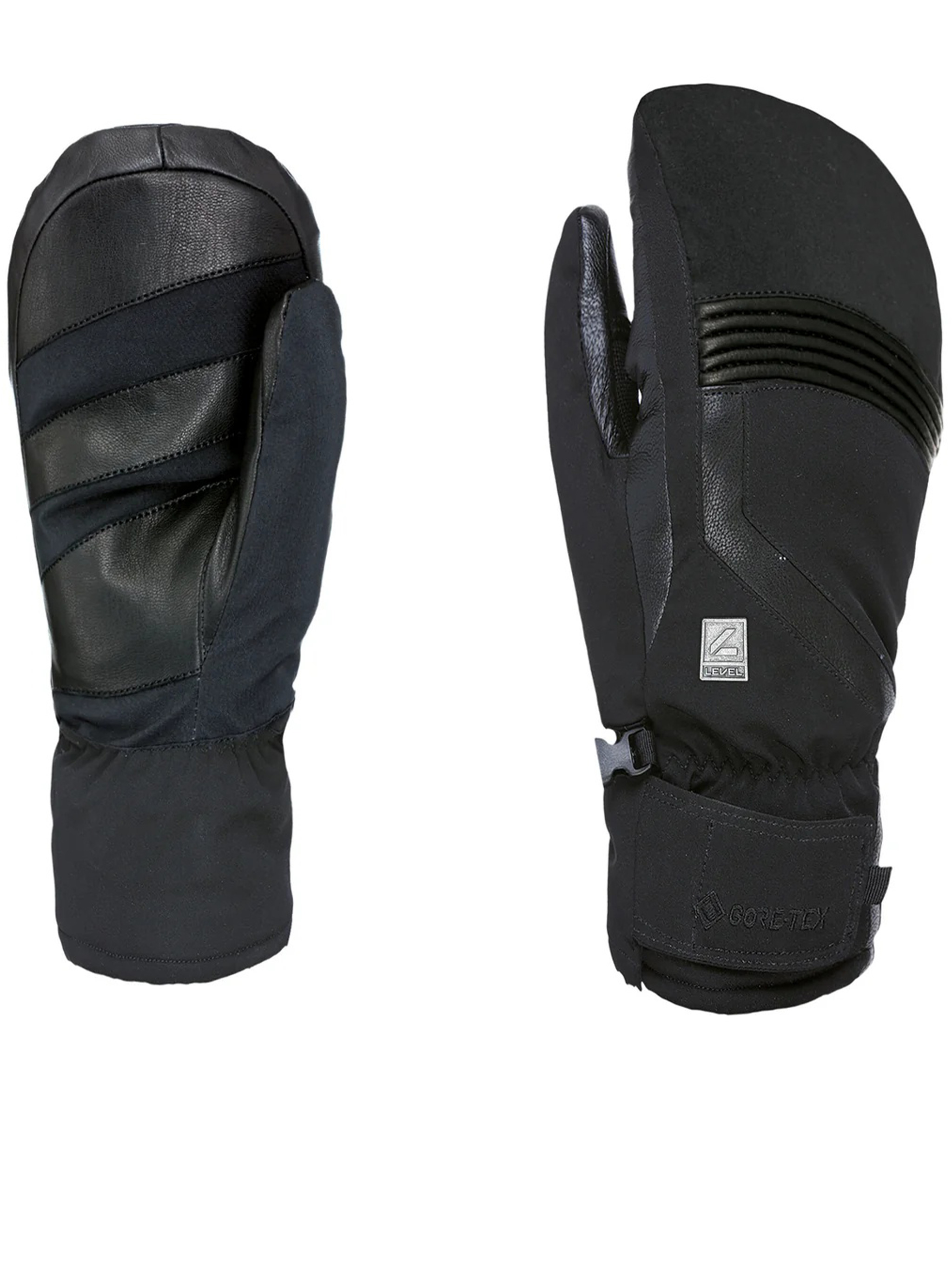 Moffola Super Radiator Gore-Tex