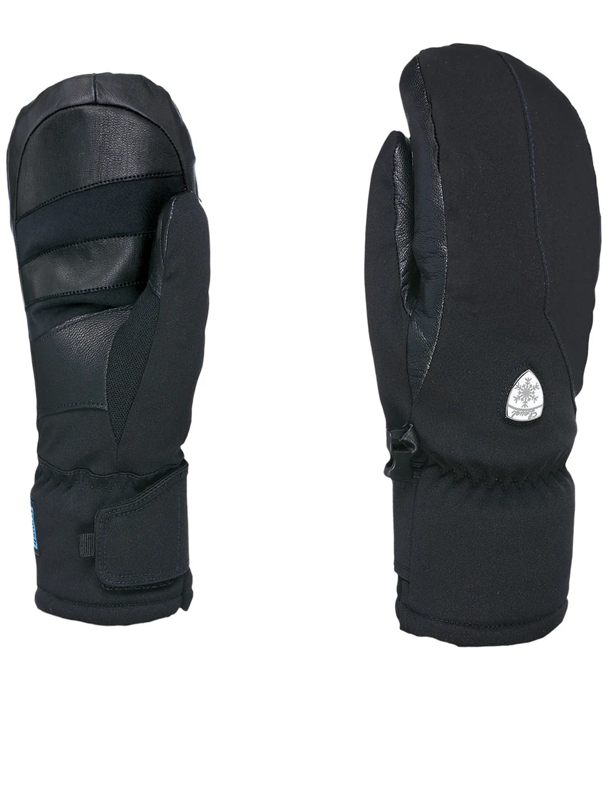 Moffola Super Radiator W Gore-Tex
