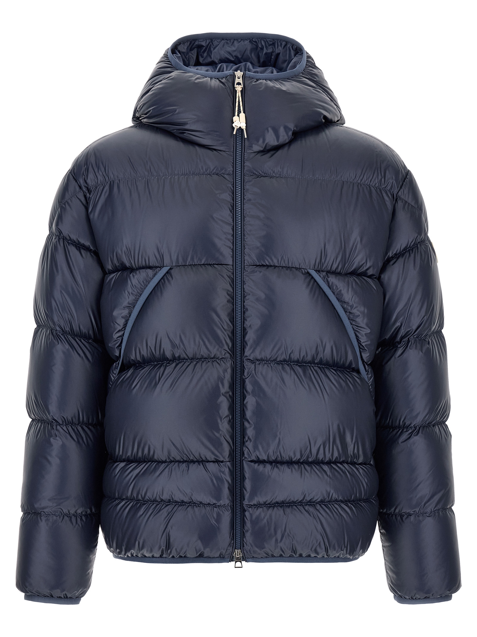 'Anapo' Down Jacket