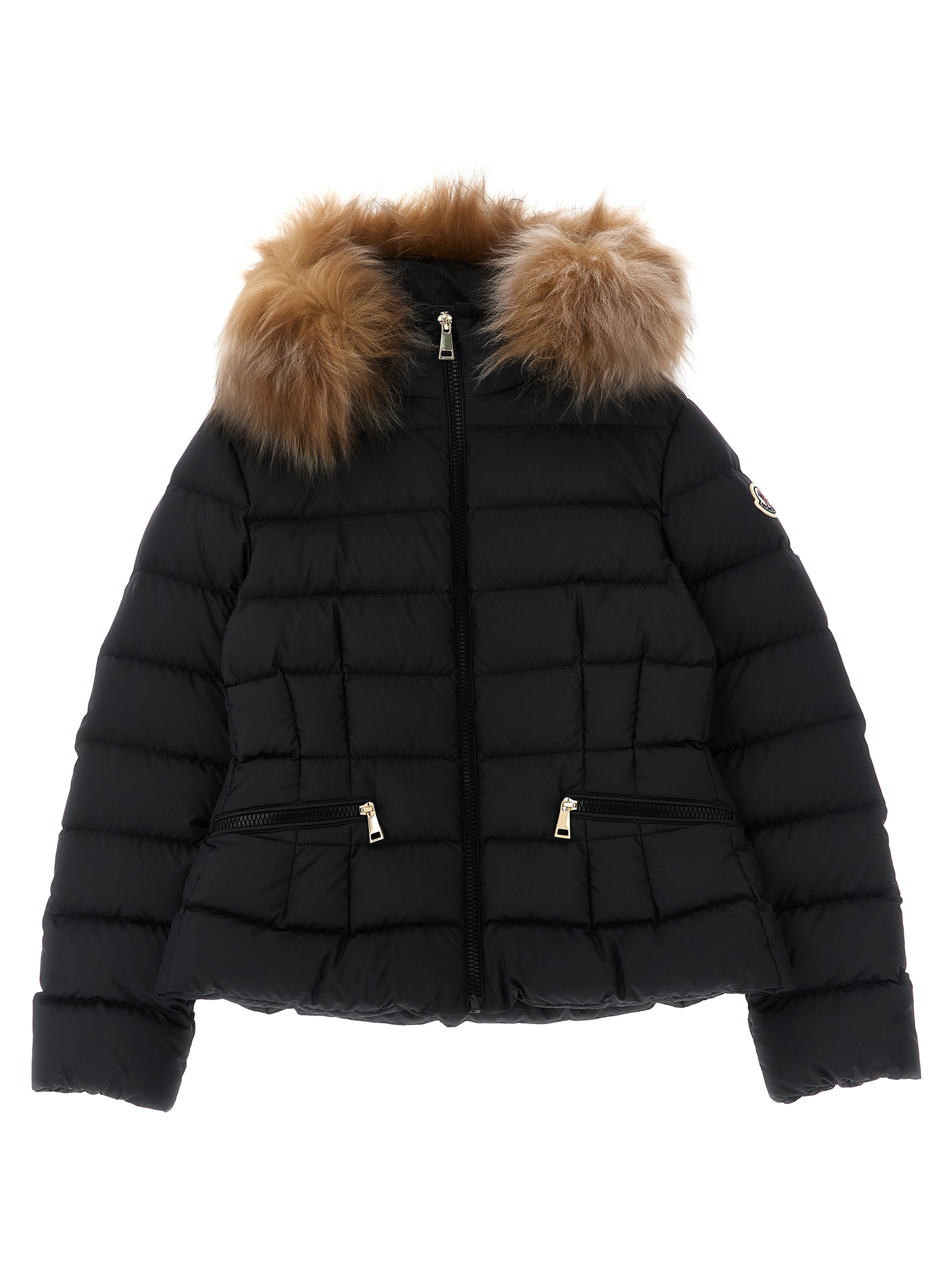 Enfant 'Boedette' Down Jacket