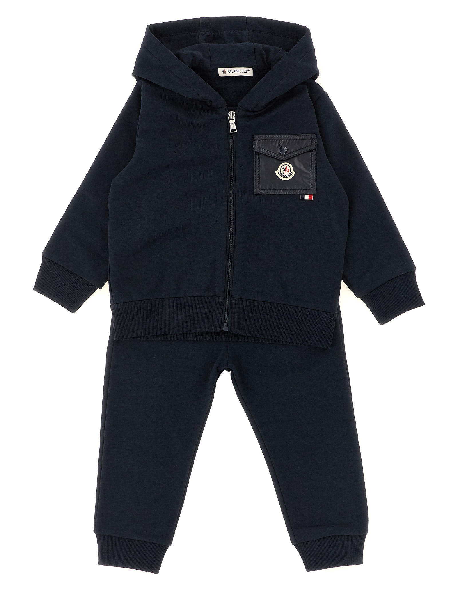 Enfant Complete Hoodie + Joggers