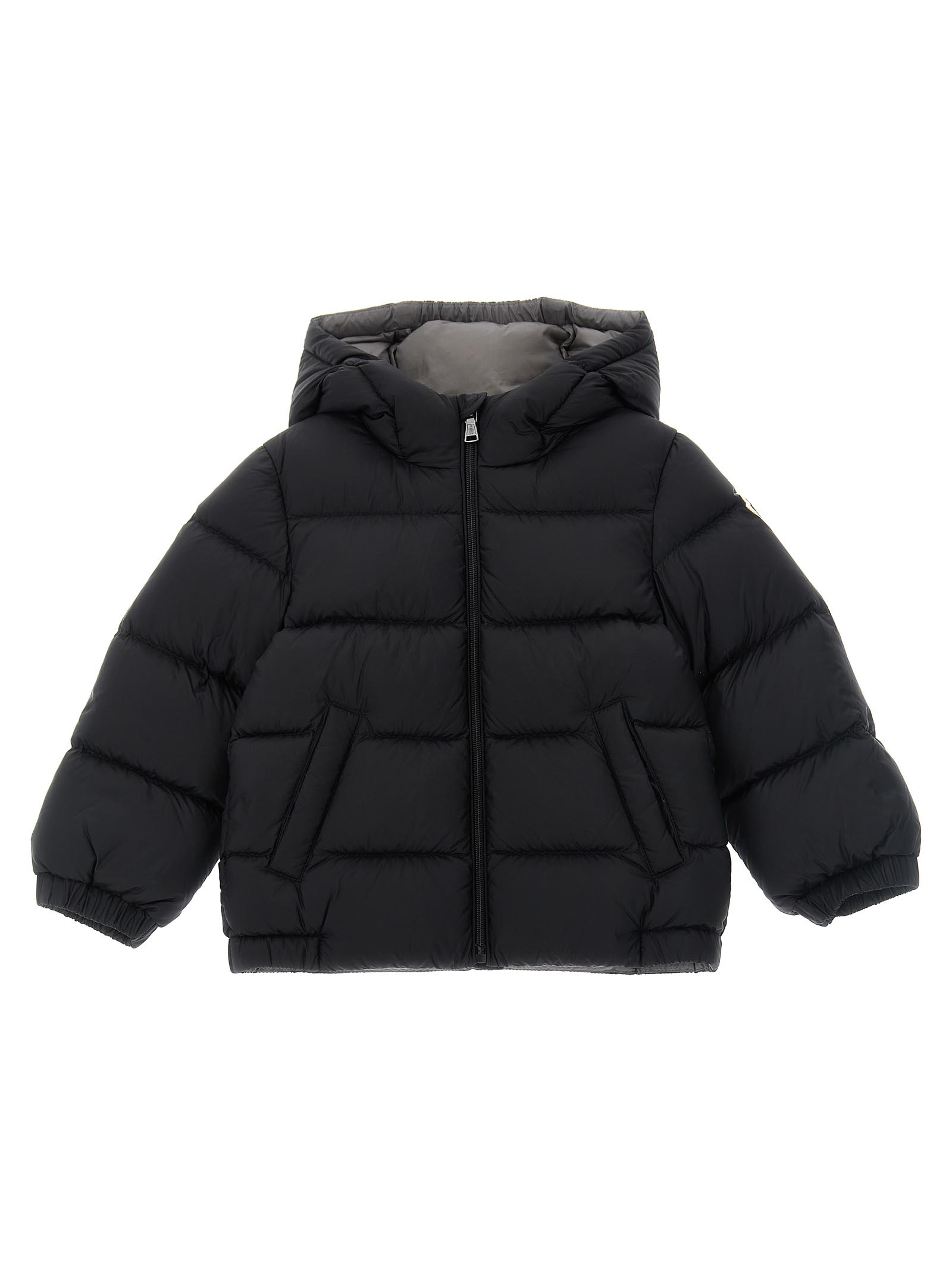 Enfant 'New Macaire' Down Jacket