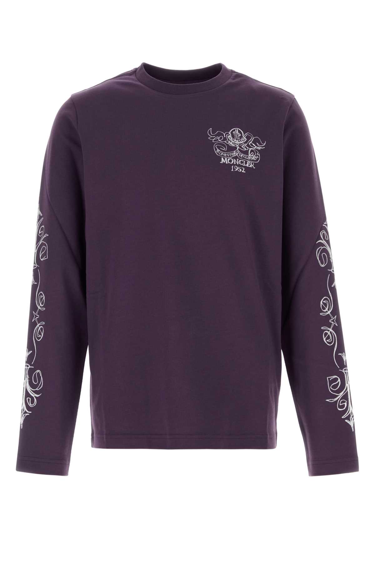 Ls T-Shirt