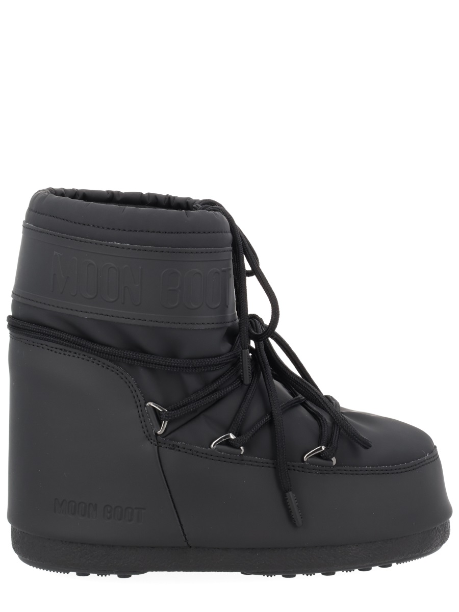 Stivale "Icon Low"
