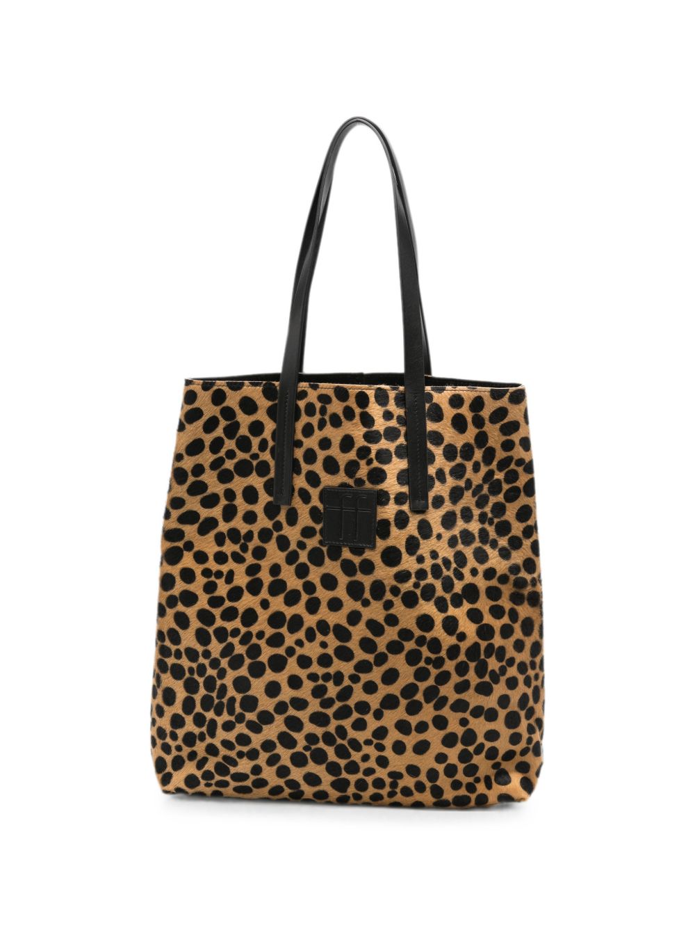 My Musa Tote Bag