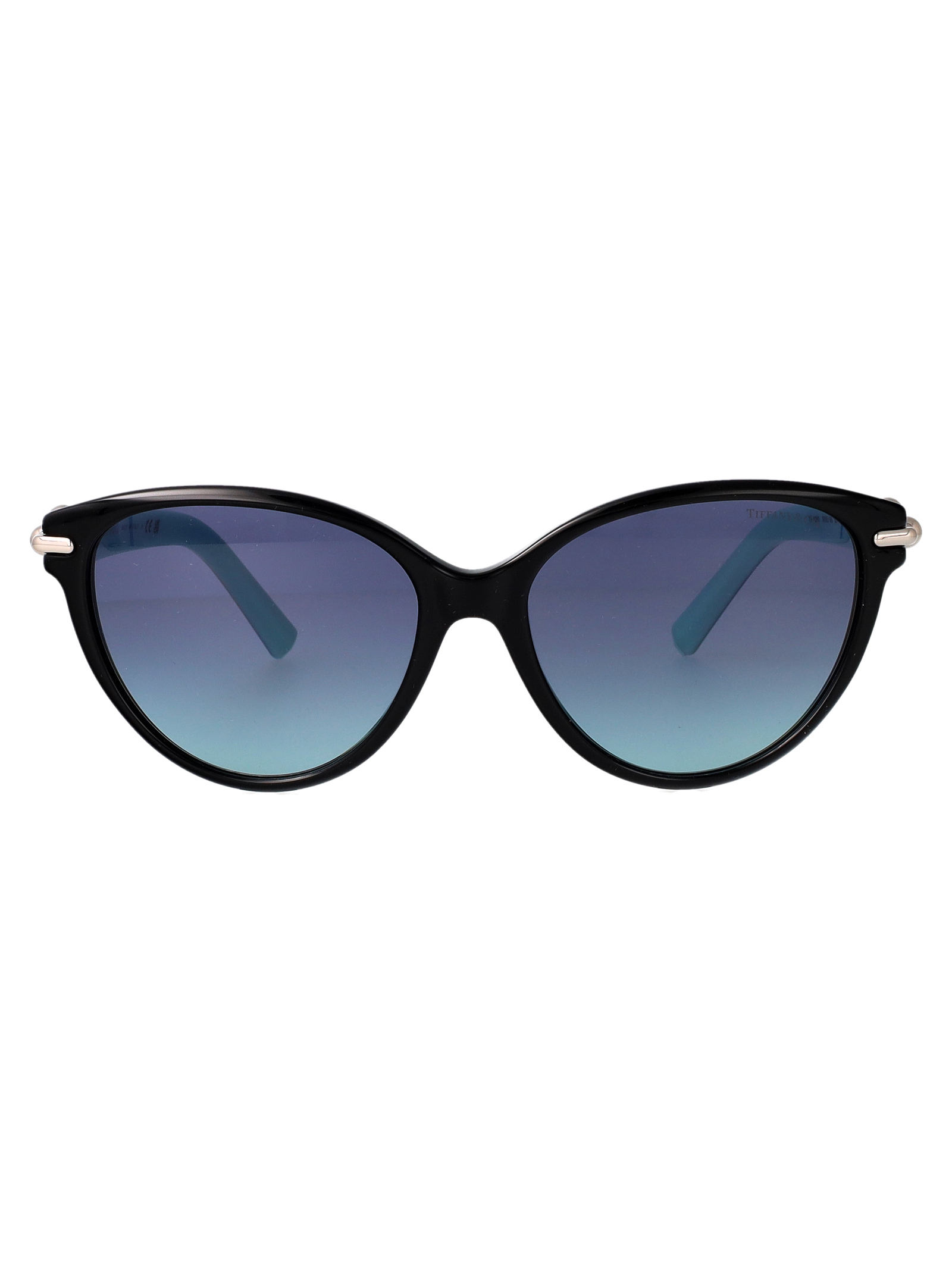 Tiffany & Co Nero Acetate Sunglasses
