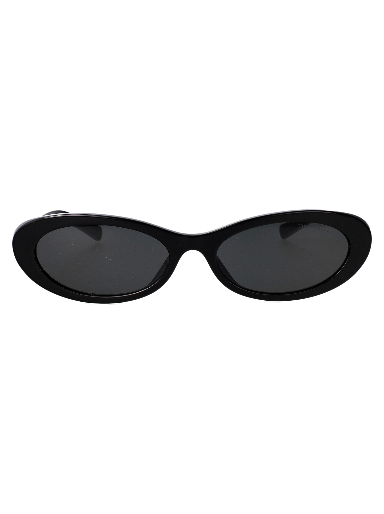 Tiffany & Co Nero Acetate Sunglasses