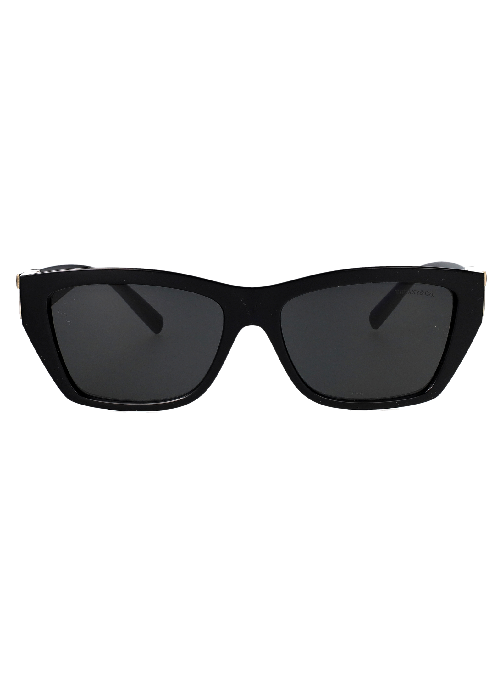 Tiffany & Co Nero Acetate Sunglasses