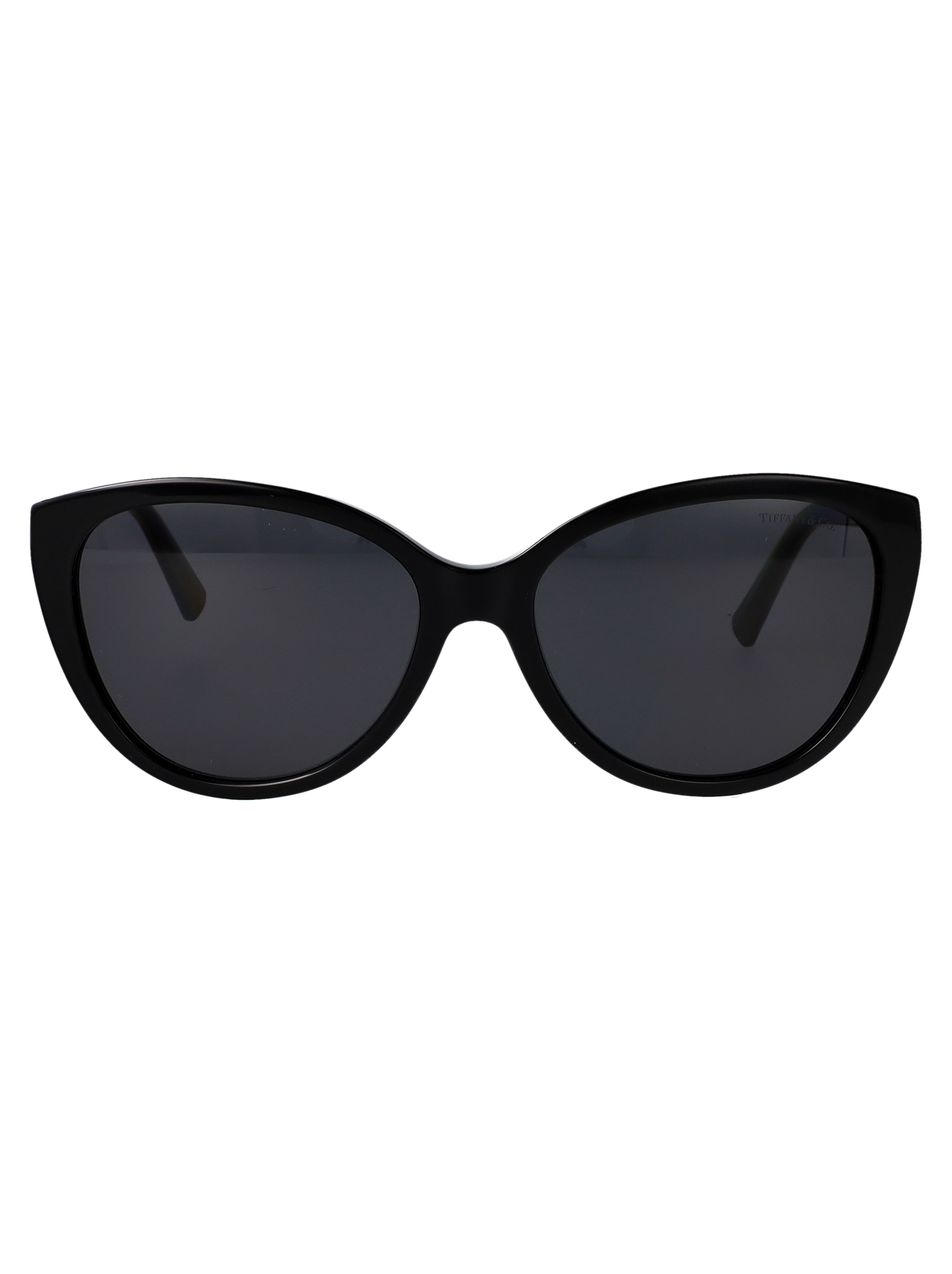 Tiffany & Co Nero Acetate Sunglasses