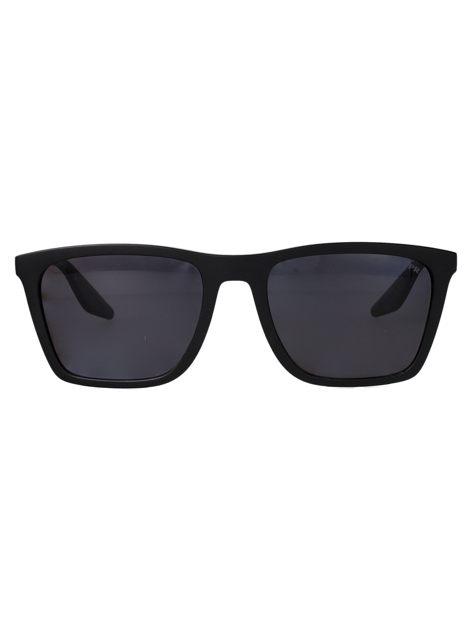 Nero Opaco Injected Sunglasses