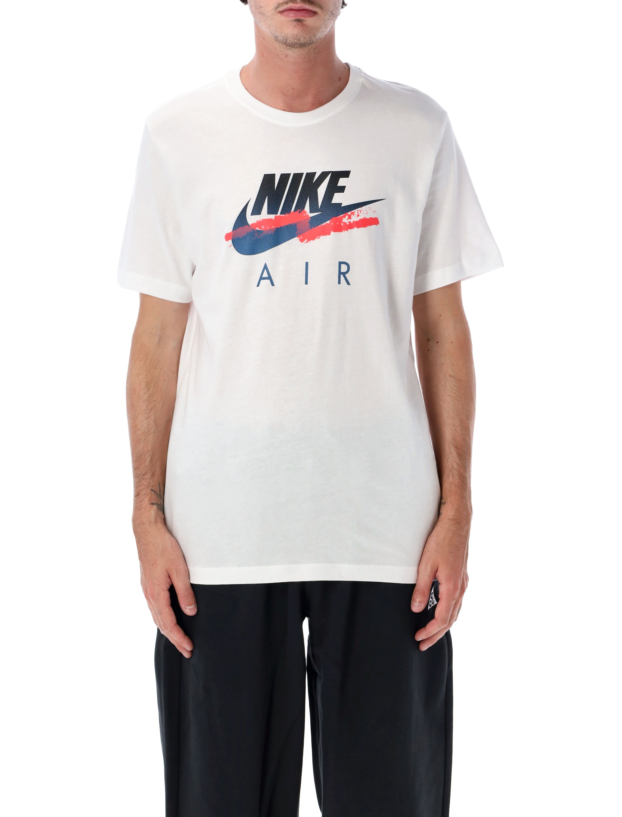 Dna Futura Graphic T-Shirt
