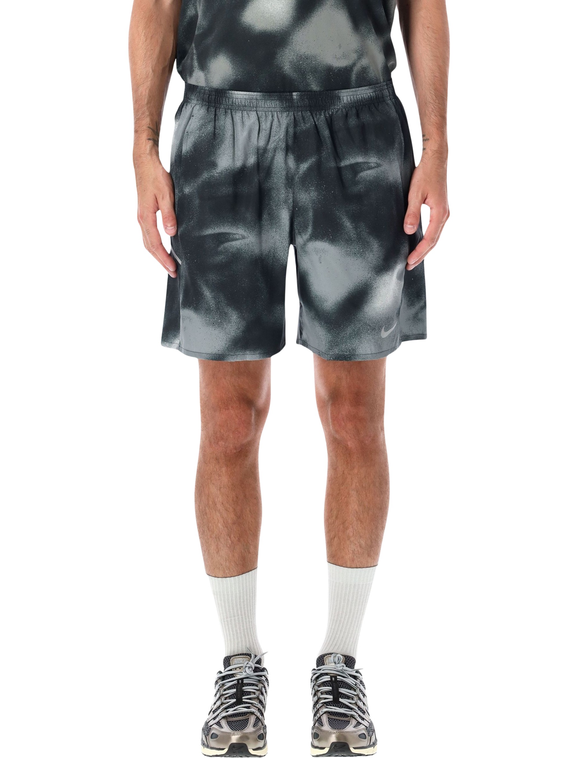 Miler Dri-Fit Running Shorts