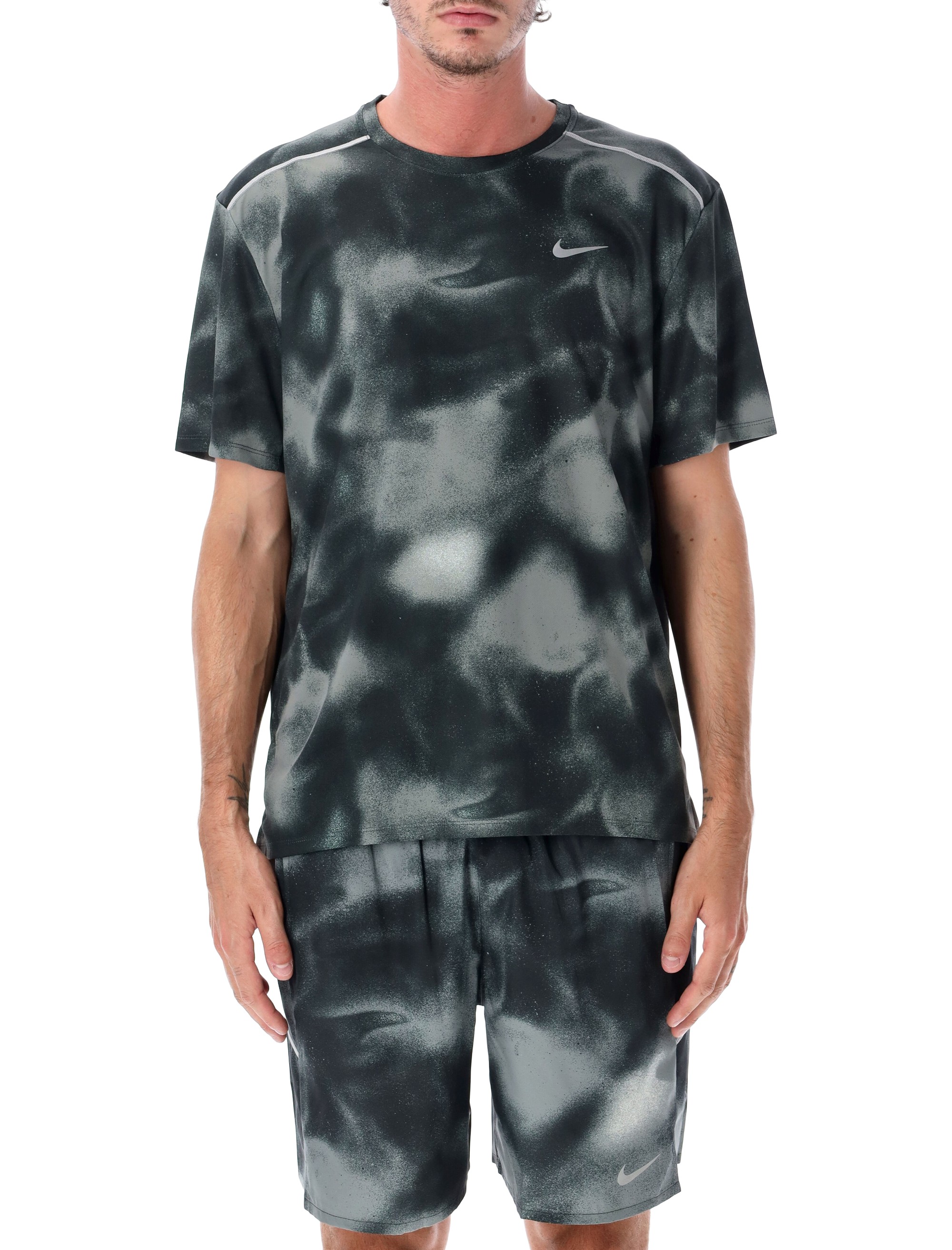 Miler Dri-Fit Running Top