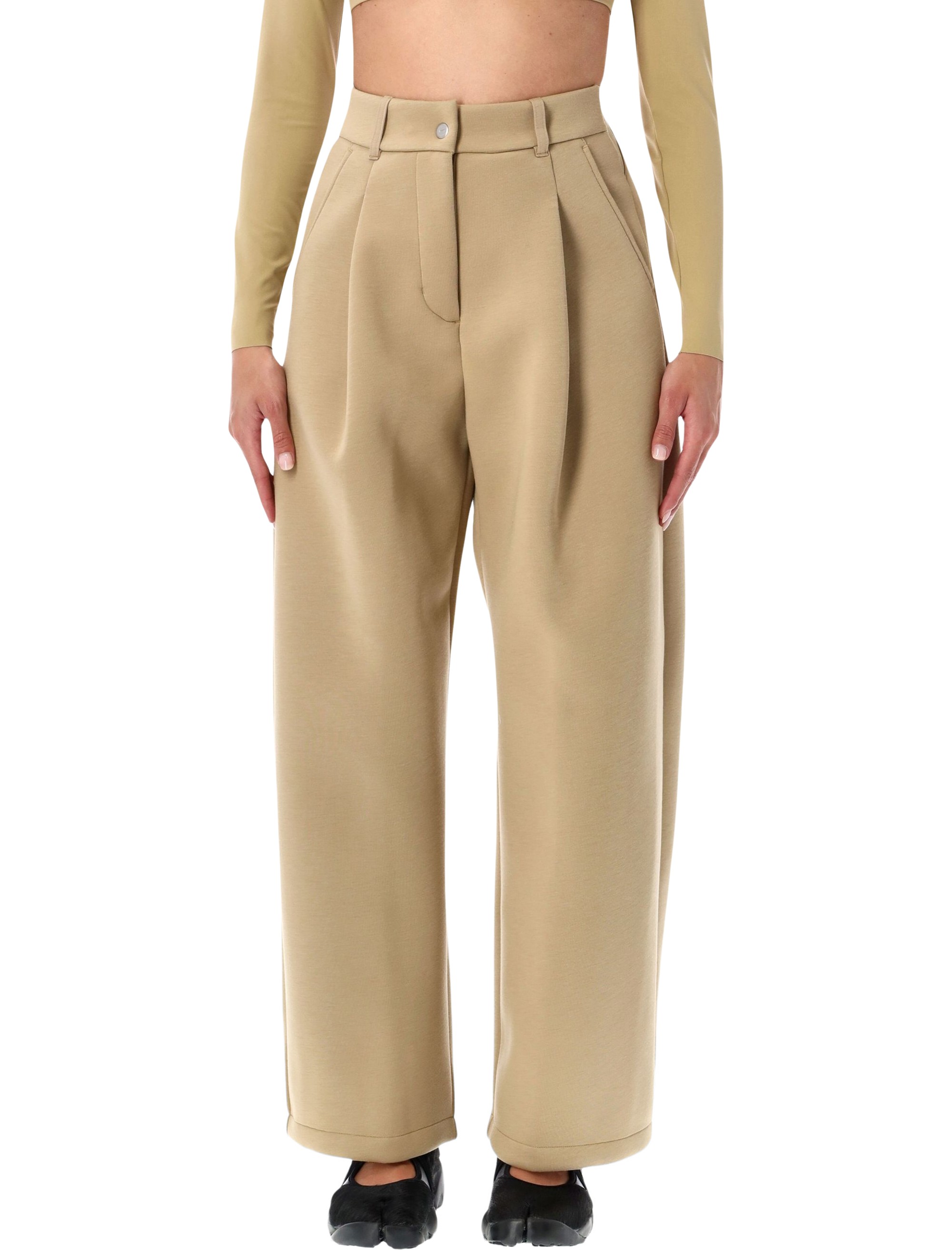 Pre-Game Fleece Trousers