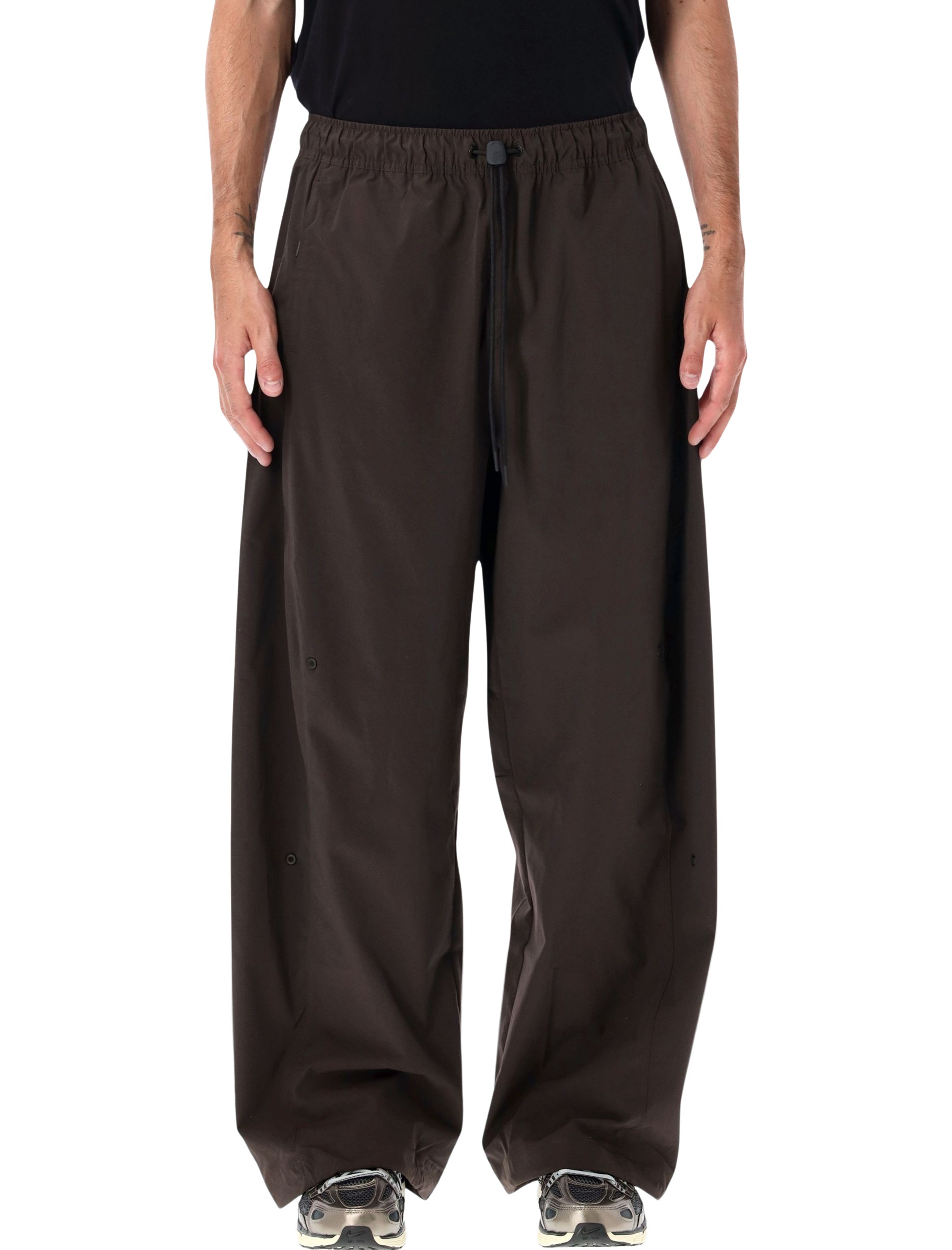 Tech Helios Dri-Fit Trousers
