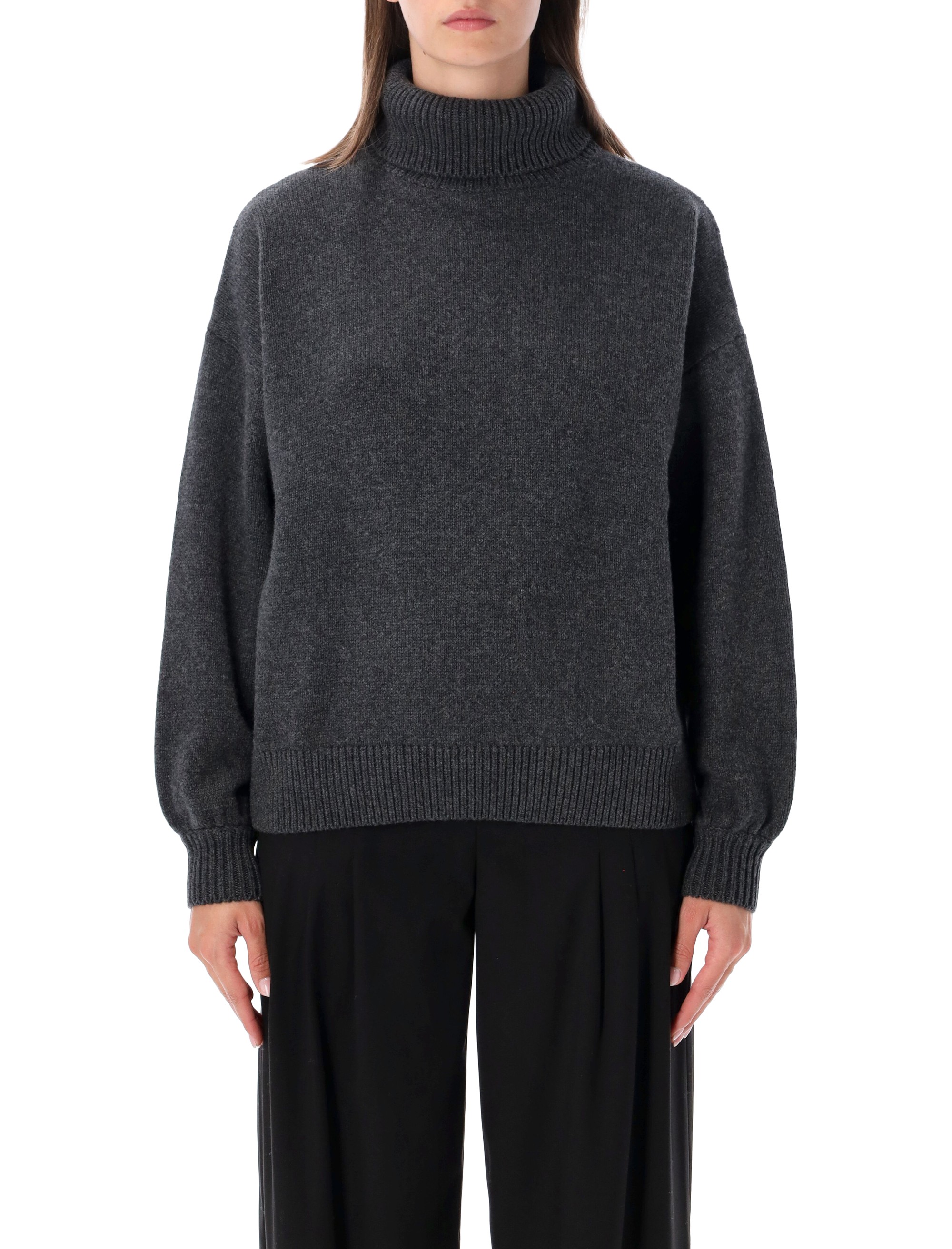Niko High Neck