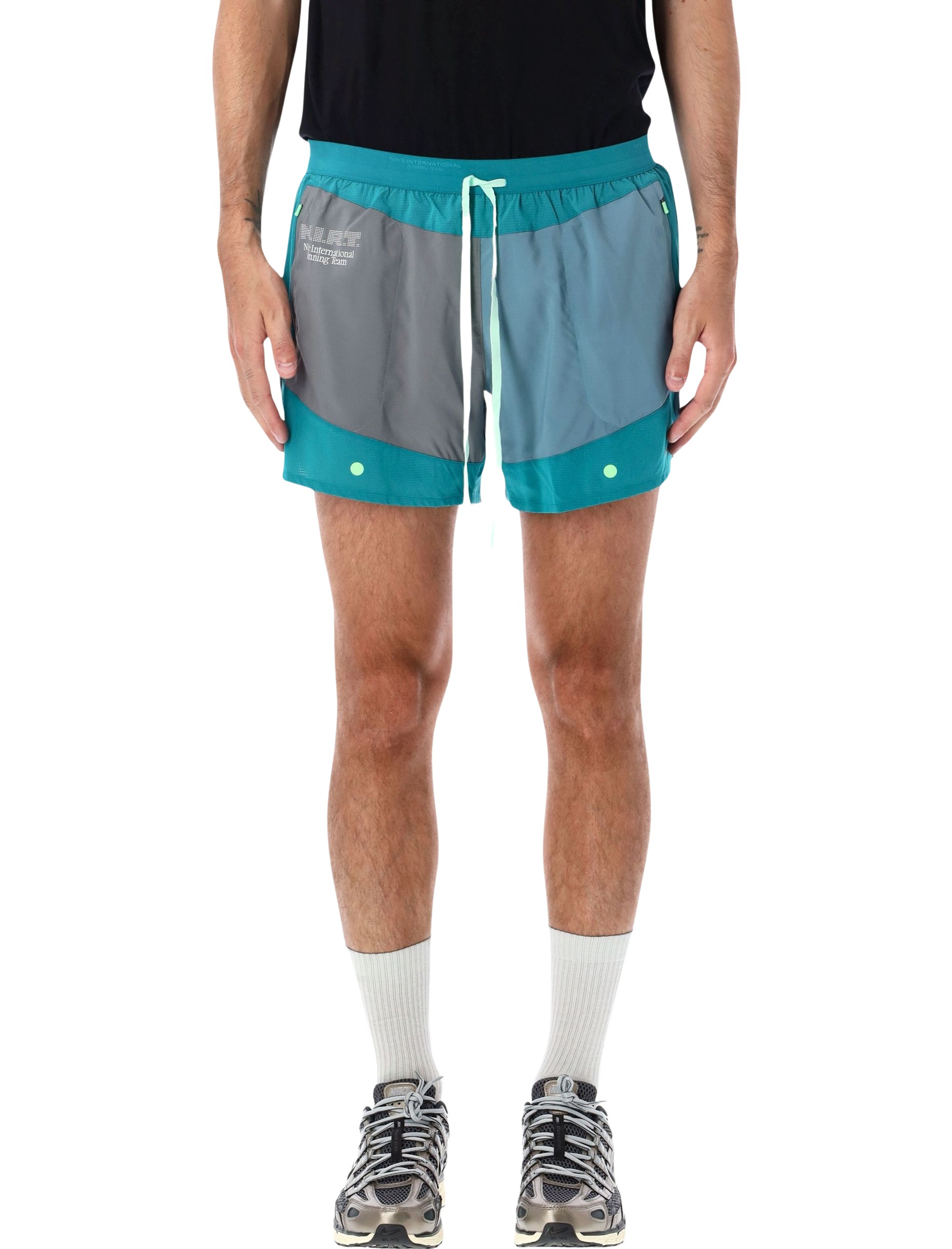 Nirt Short
