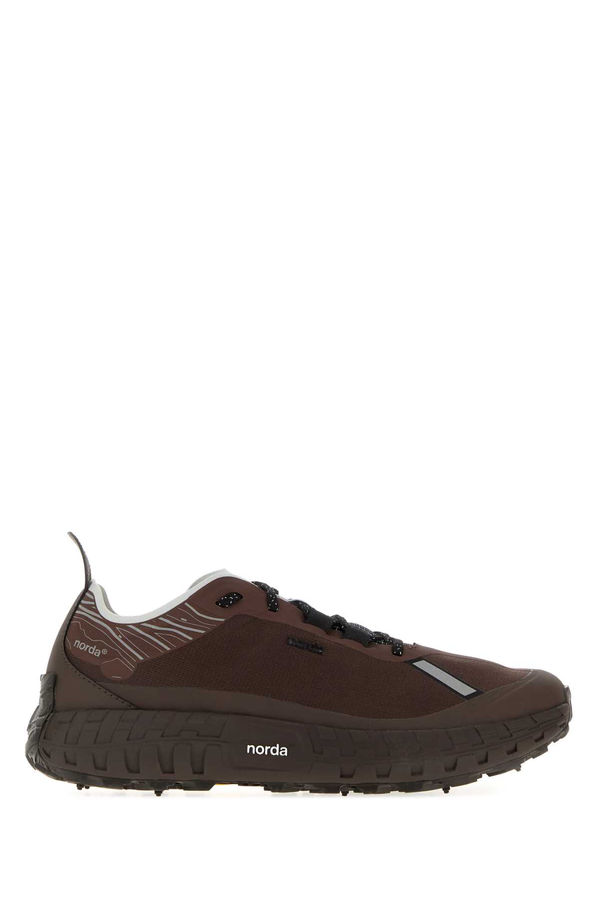 Horizonbio-Dyneema®/Newnordaarnitelms/Vibrammegag