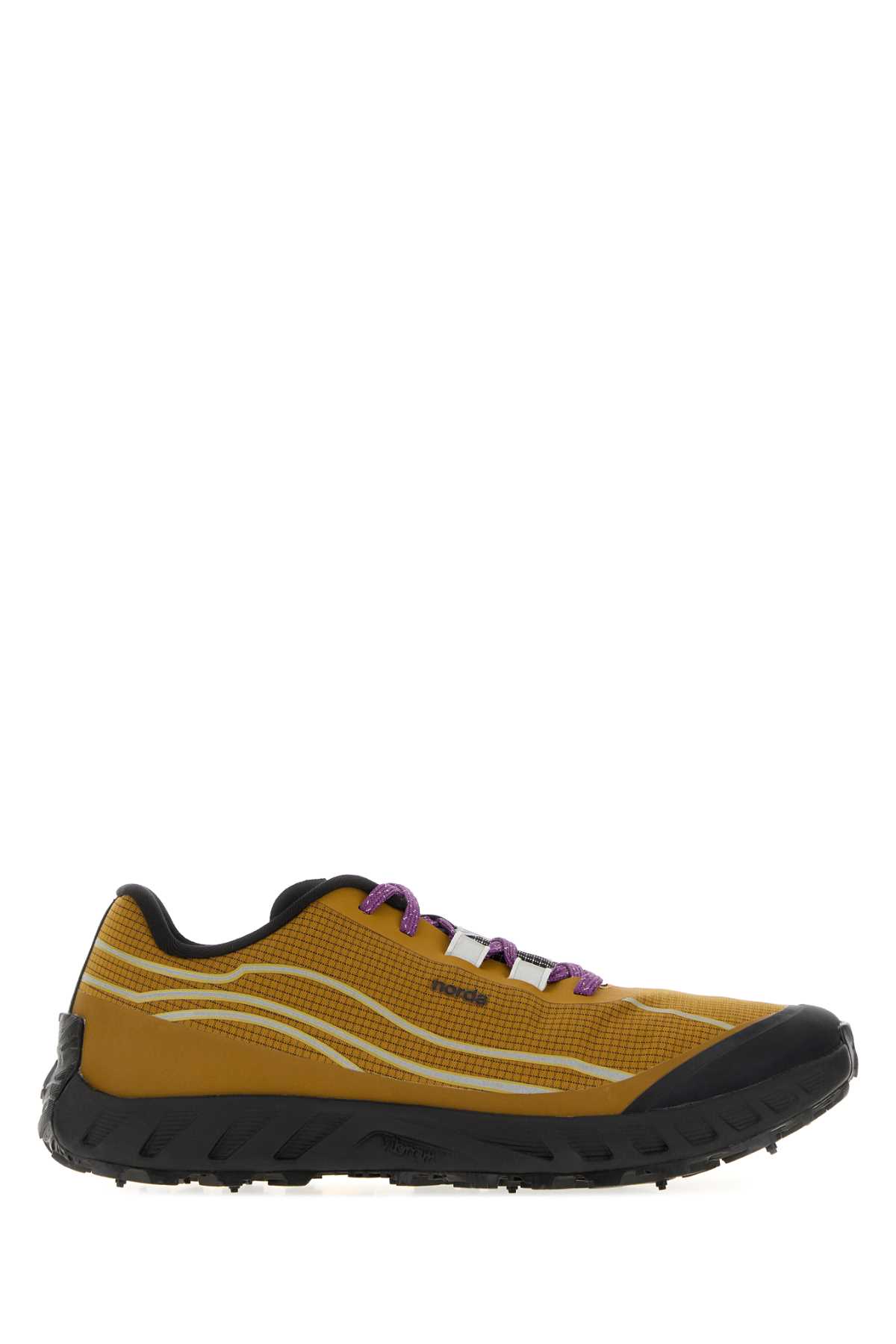 Oakbio-Dyneema®/Slems/Vibrammegagriprubber