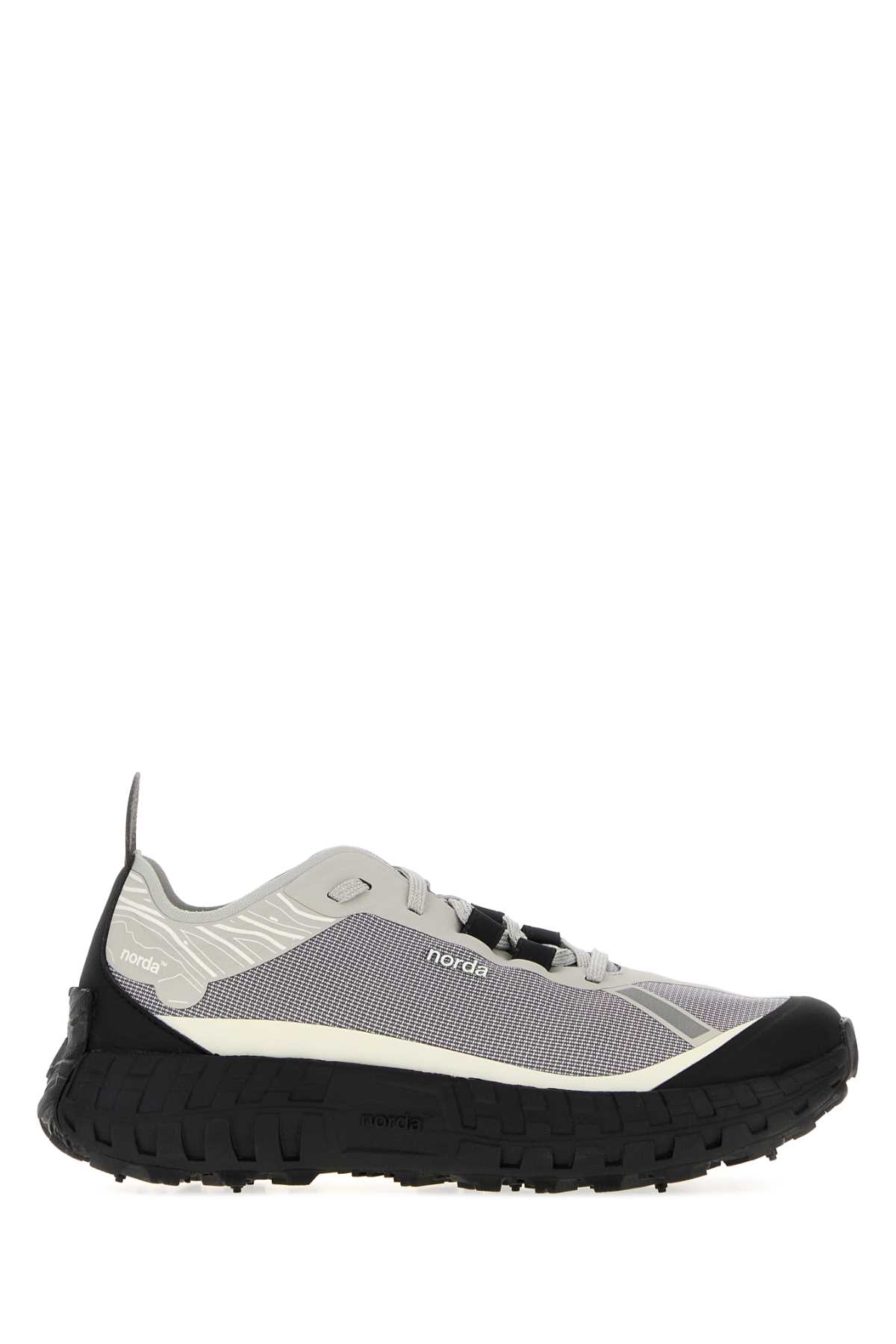 Pewterbio-Dyneema®/Newnordaarnitelms/Vibrammegagri