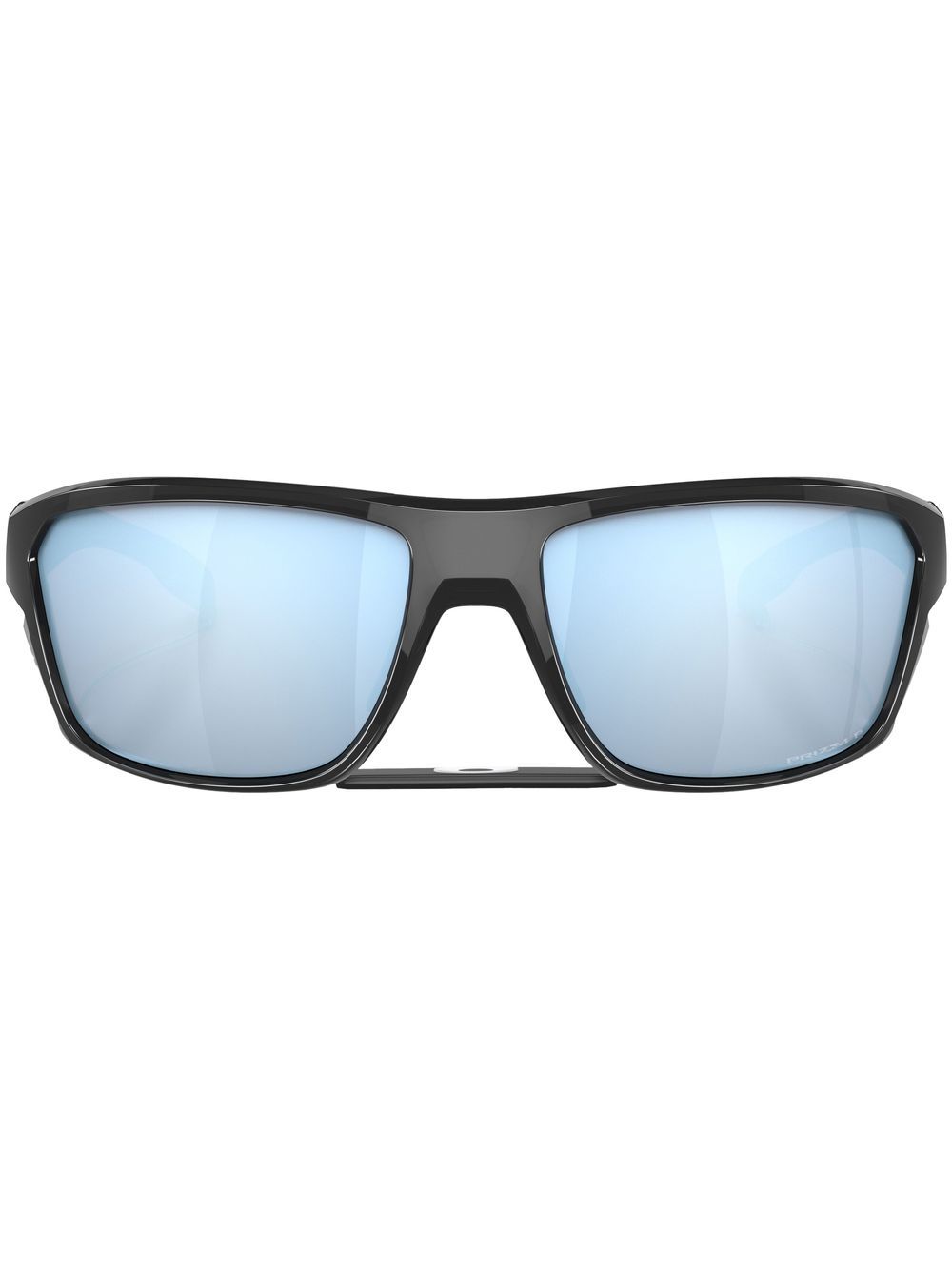 Light Blue Acetate Sunglasses