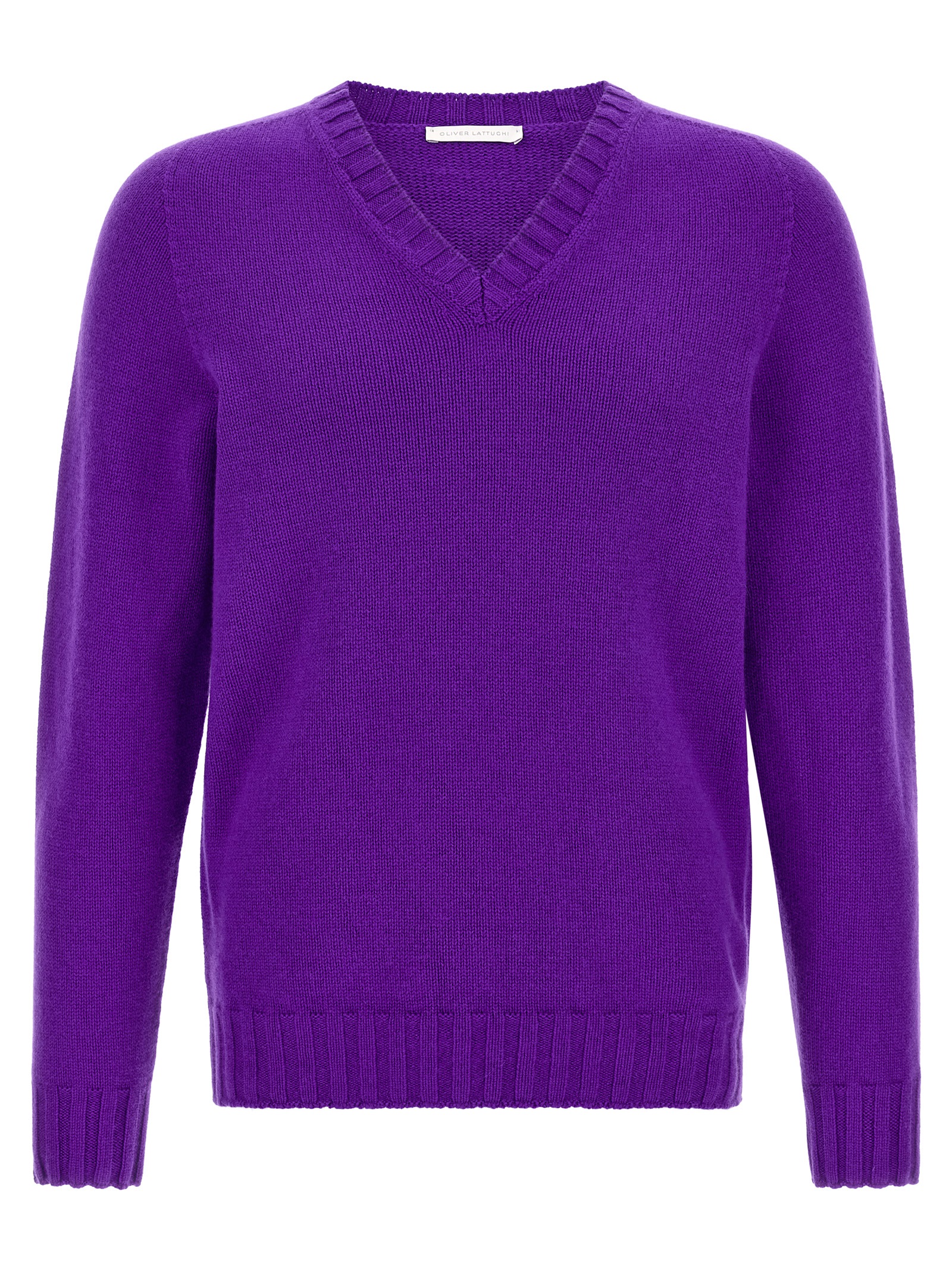 Cashmere Sweater