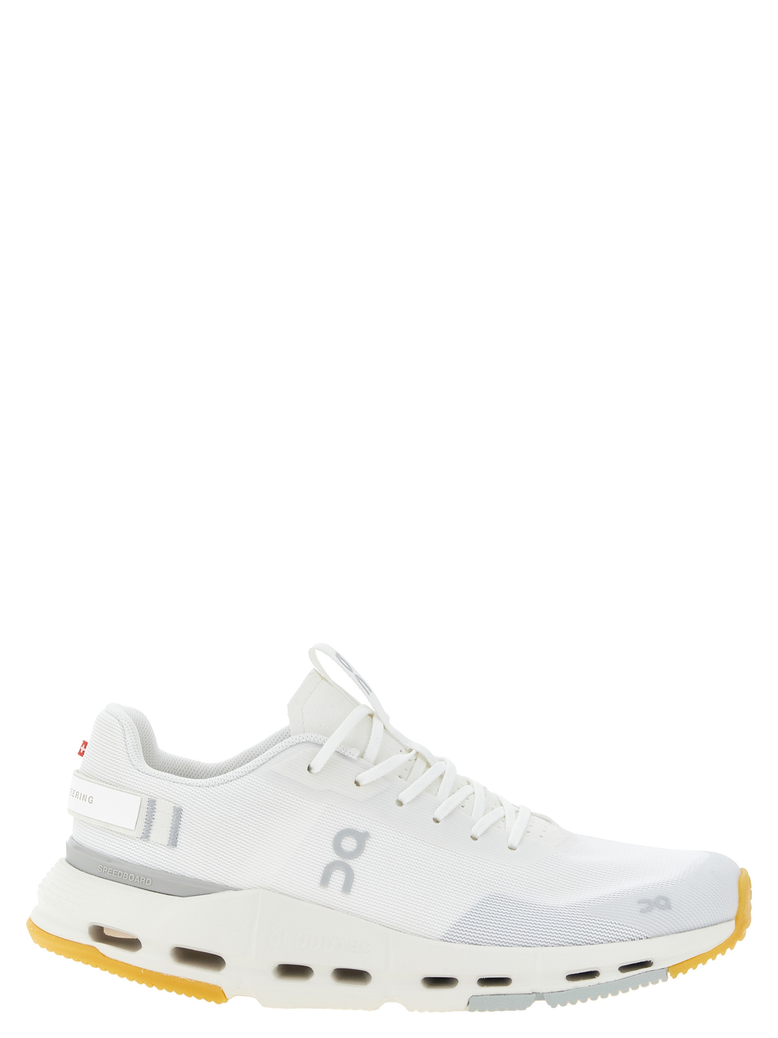 'Cloudnova Form 2' Sneakers