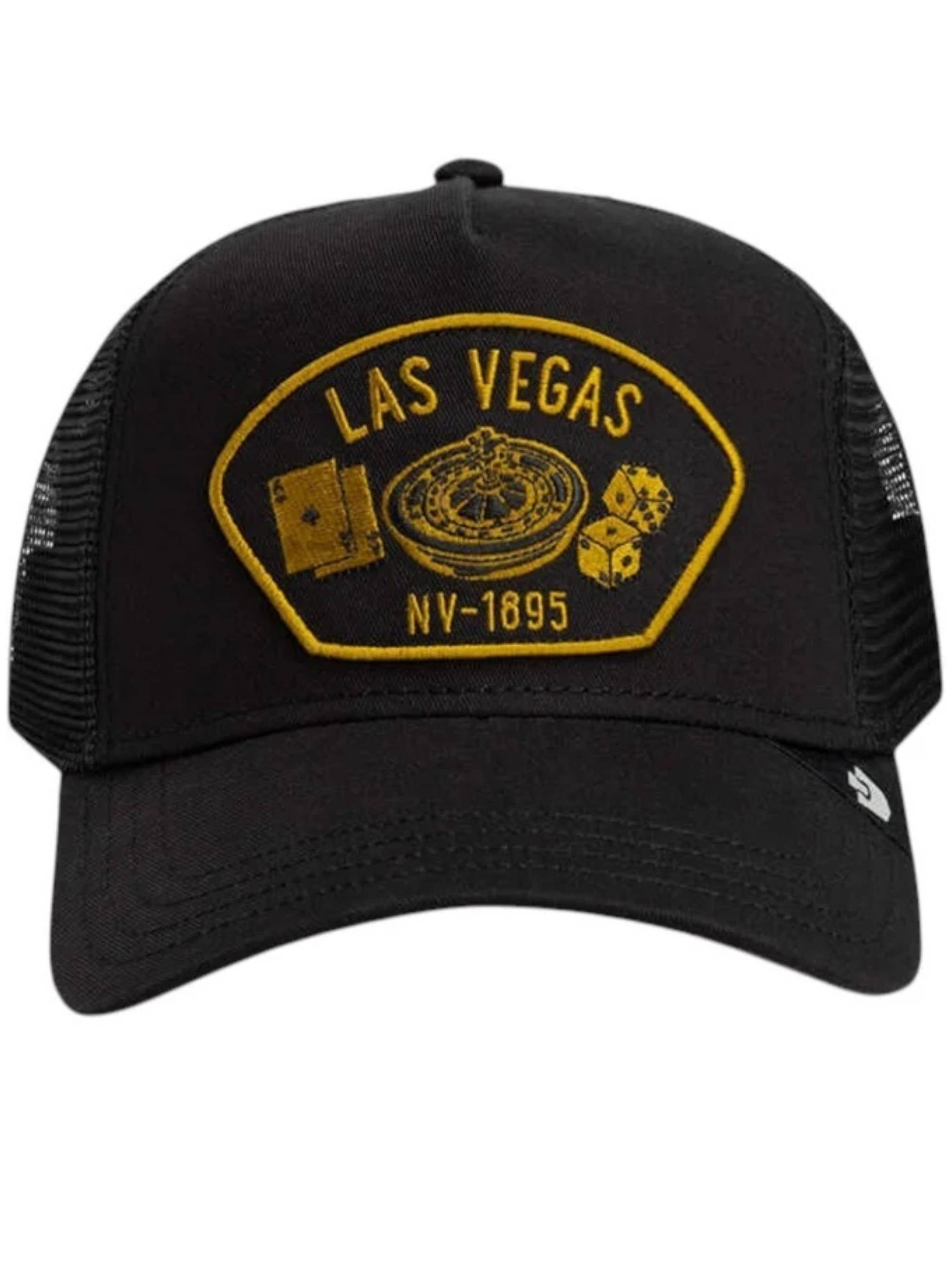 Original Trucker Las Vegas