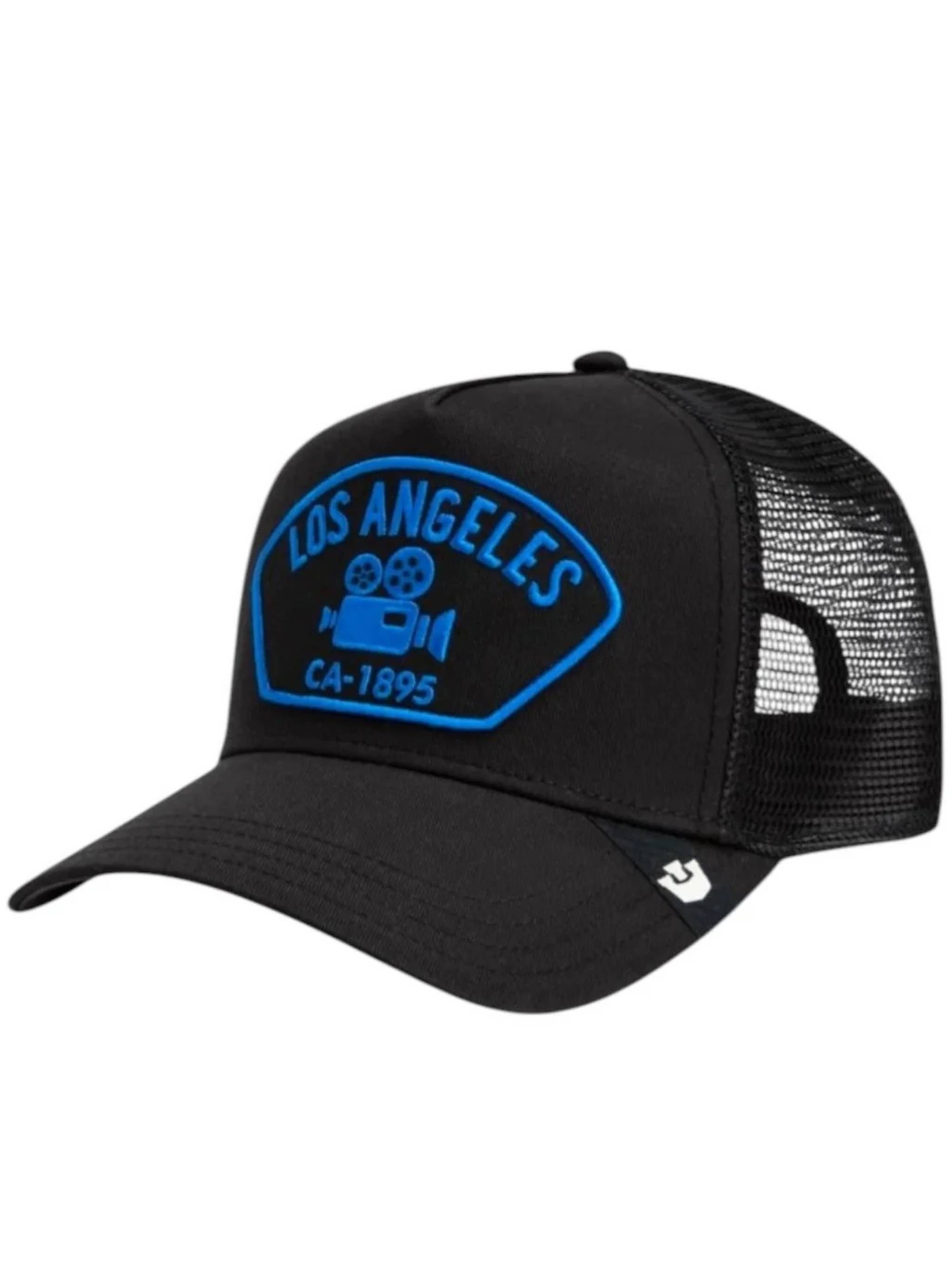 Original Trucker Los Angeles